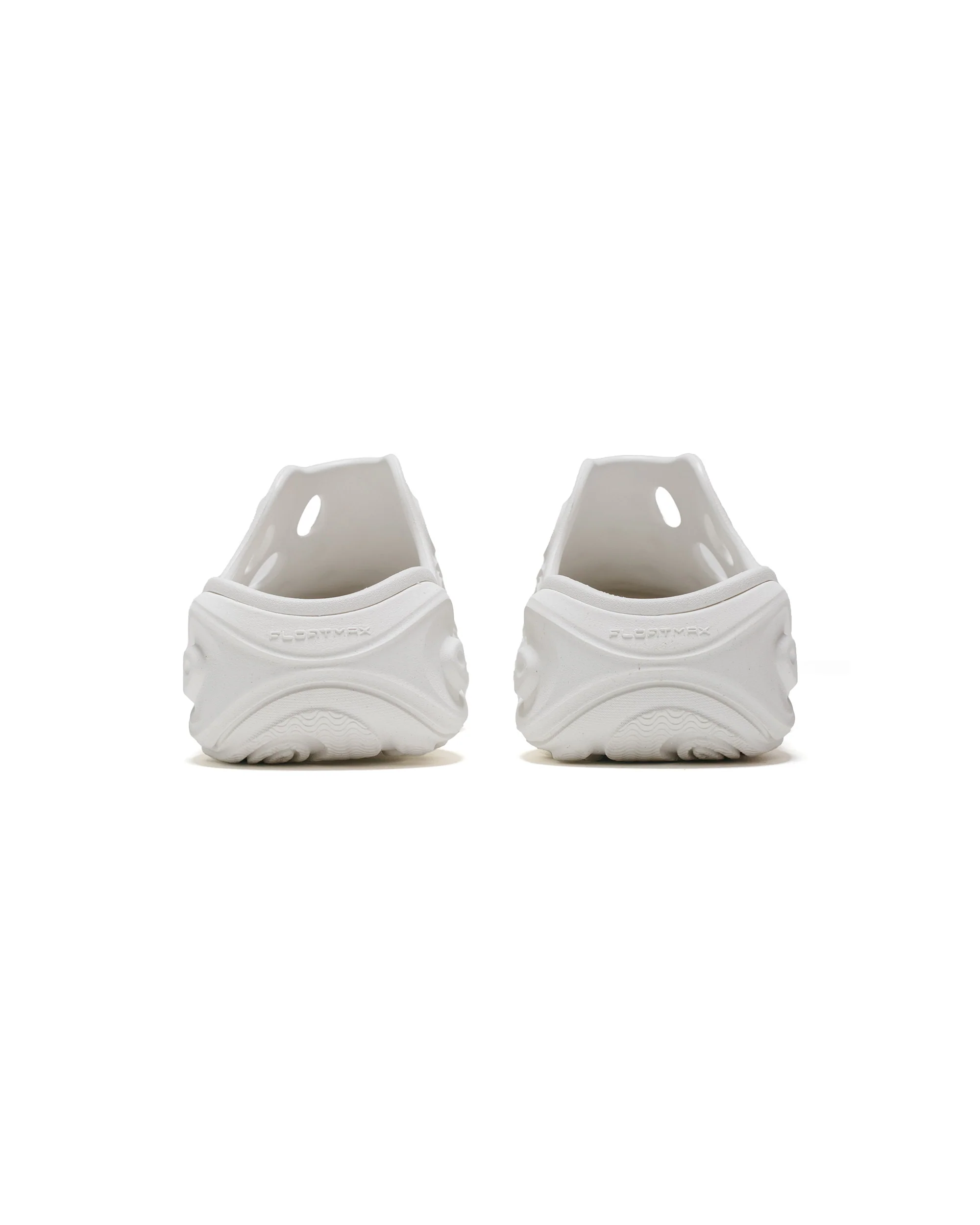 Merrell Hydro Next Gen Mule 1TRL Triple White - Image 4