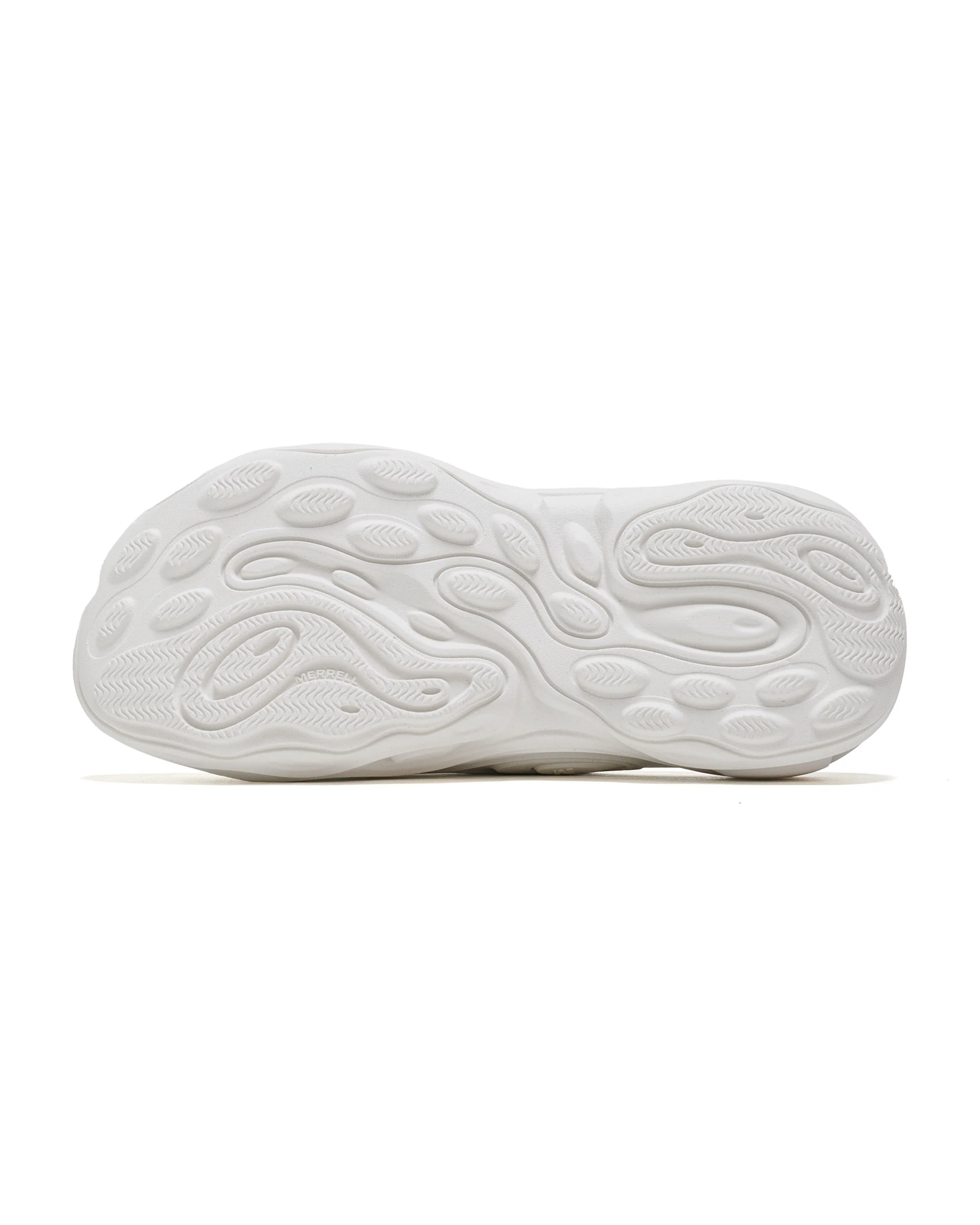 Merrell Hydro Next Gen Mule 1TRL Triple White - Image 5