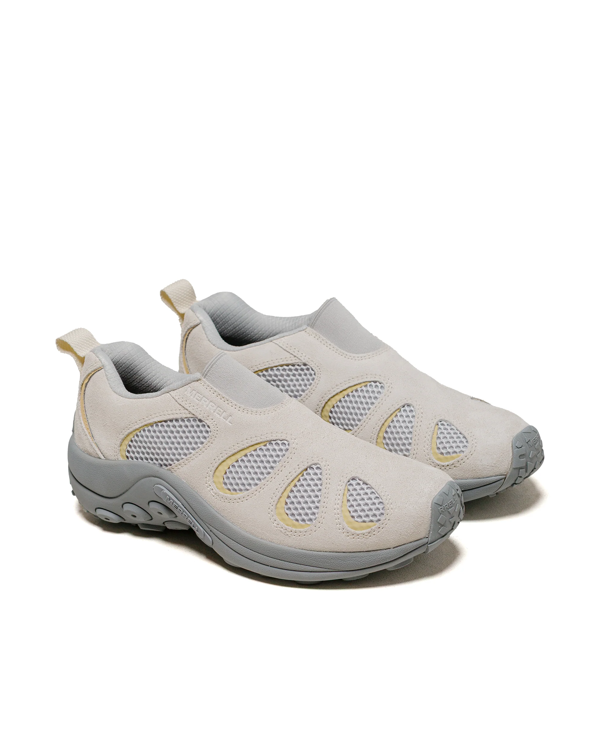 Merrell Jungle Moc Evo Vent Pigeon - Image 2