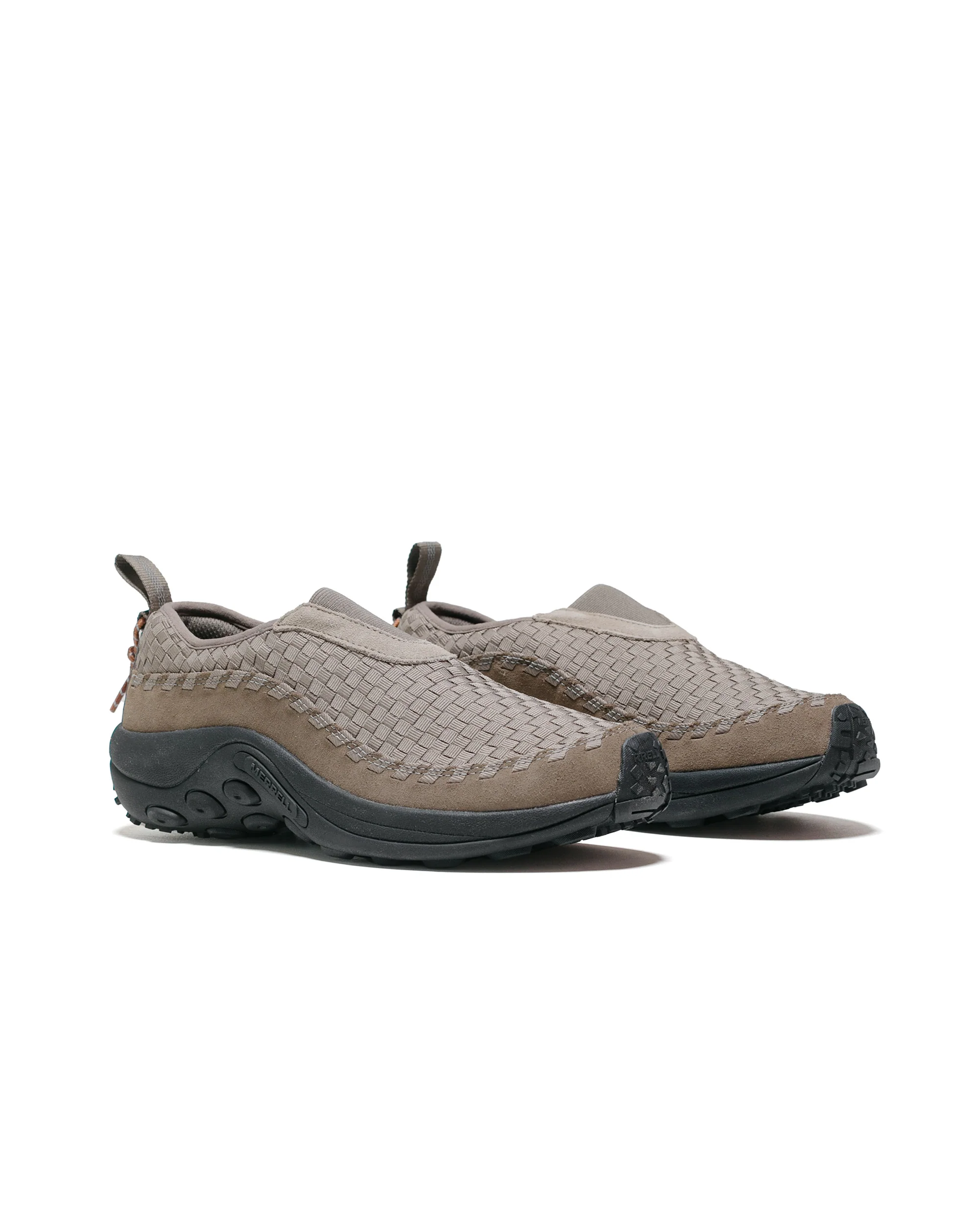 Merrell Jungle Moc Evo Woven 1TRL Brindle - Image 2