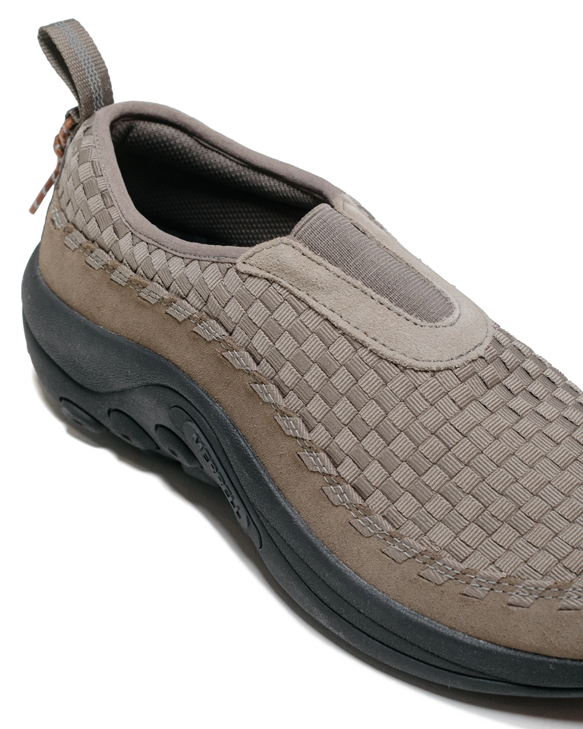 Merrell Jungle Moc Evo Woven 1TRL Brindle - Image 3