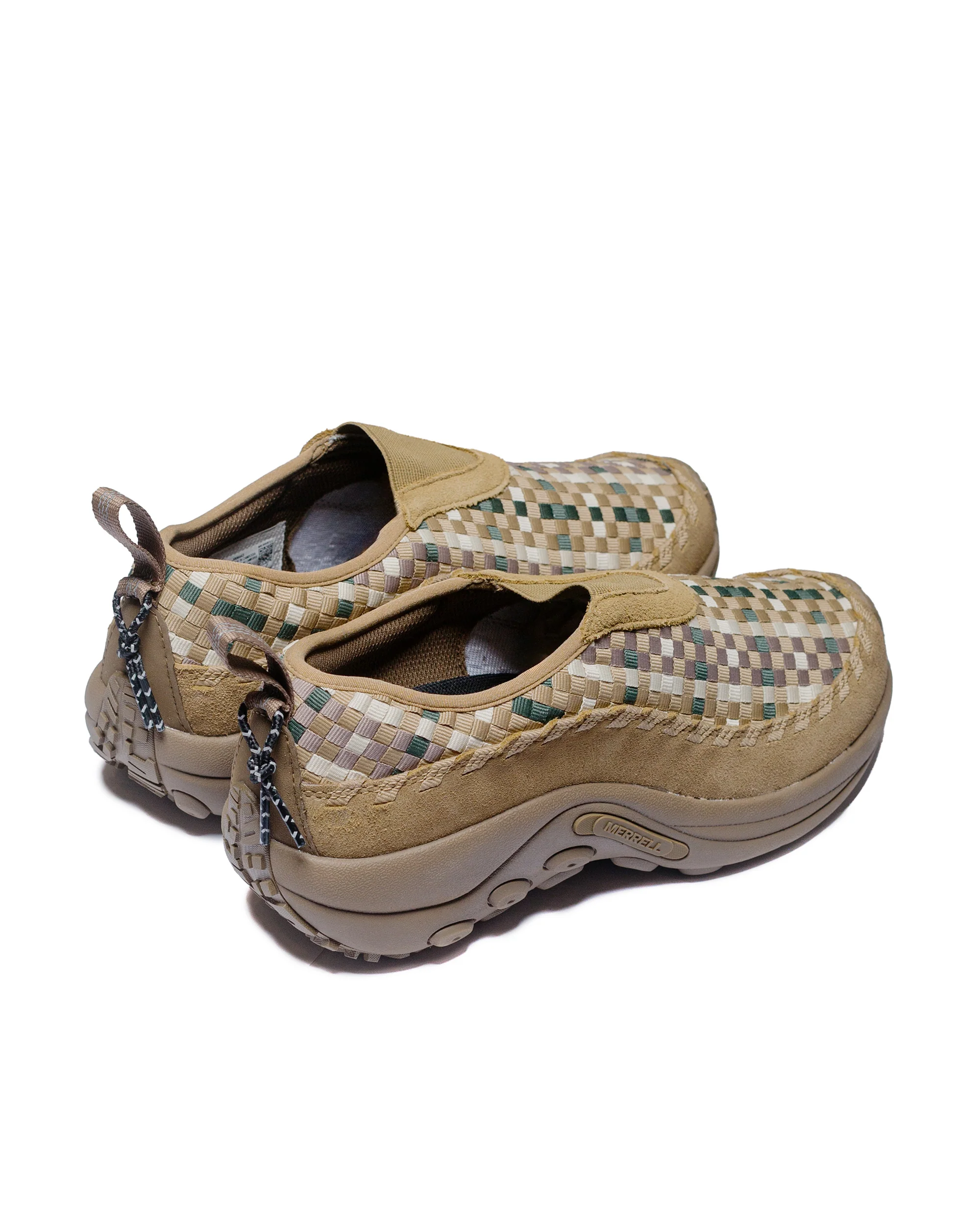 Merrell Jungle Moc Evo Woven 1TRL Kangaroo - Image 3