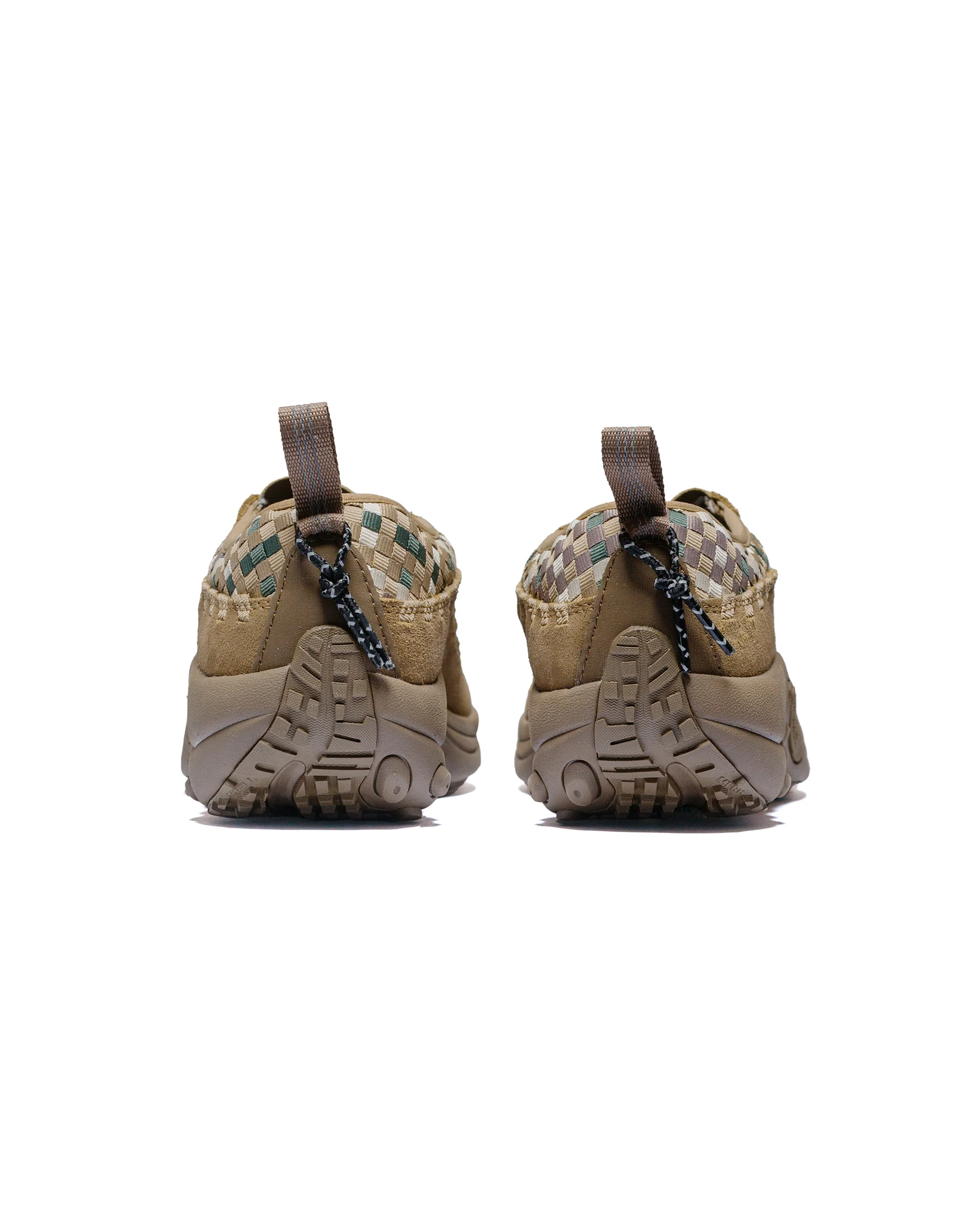 Merrell Jungle Moc Evo Woven 1TRL Kangaroo - Image 4