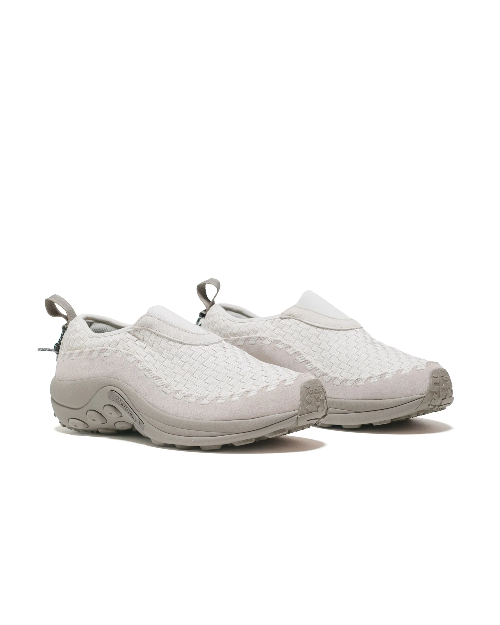 Merrell Jungle Moc Evo Woven 1TRL Parchment - Image 2