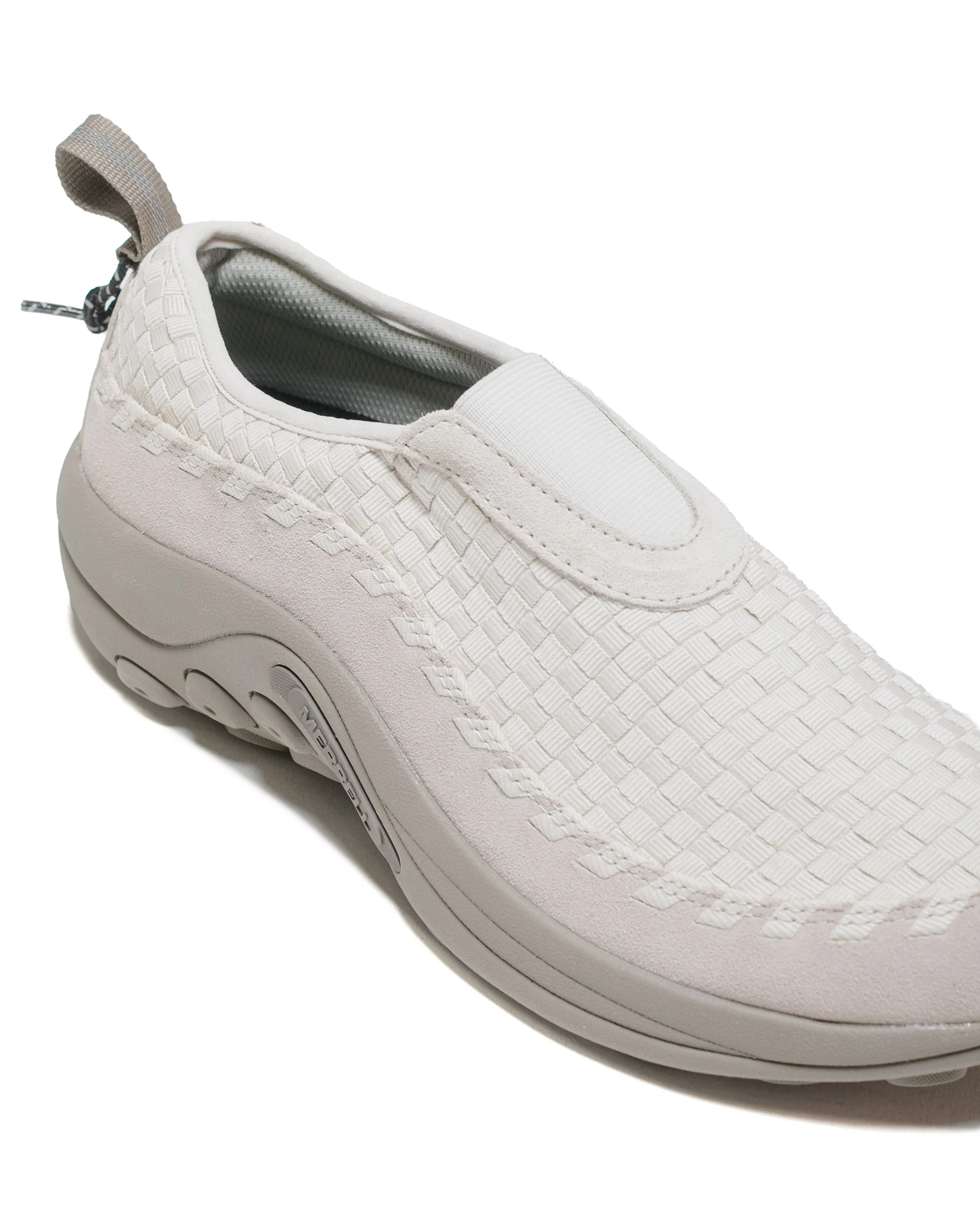 Merrell Jungle Moc Evo Woven 1TRL Parchment - Image 3