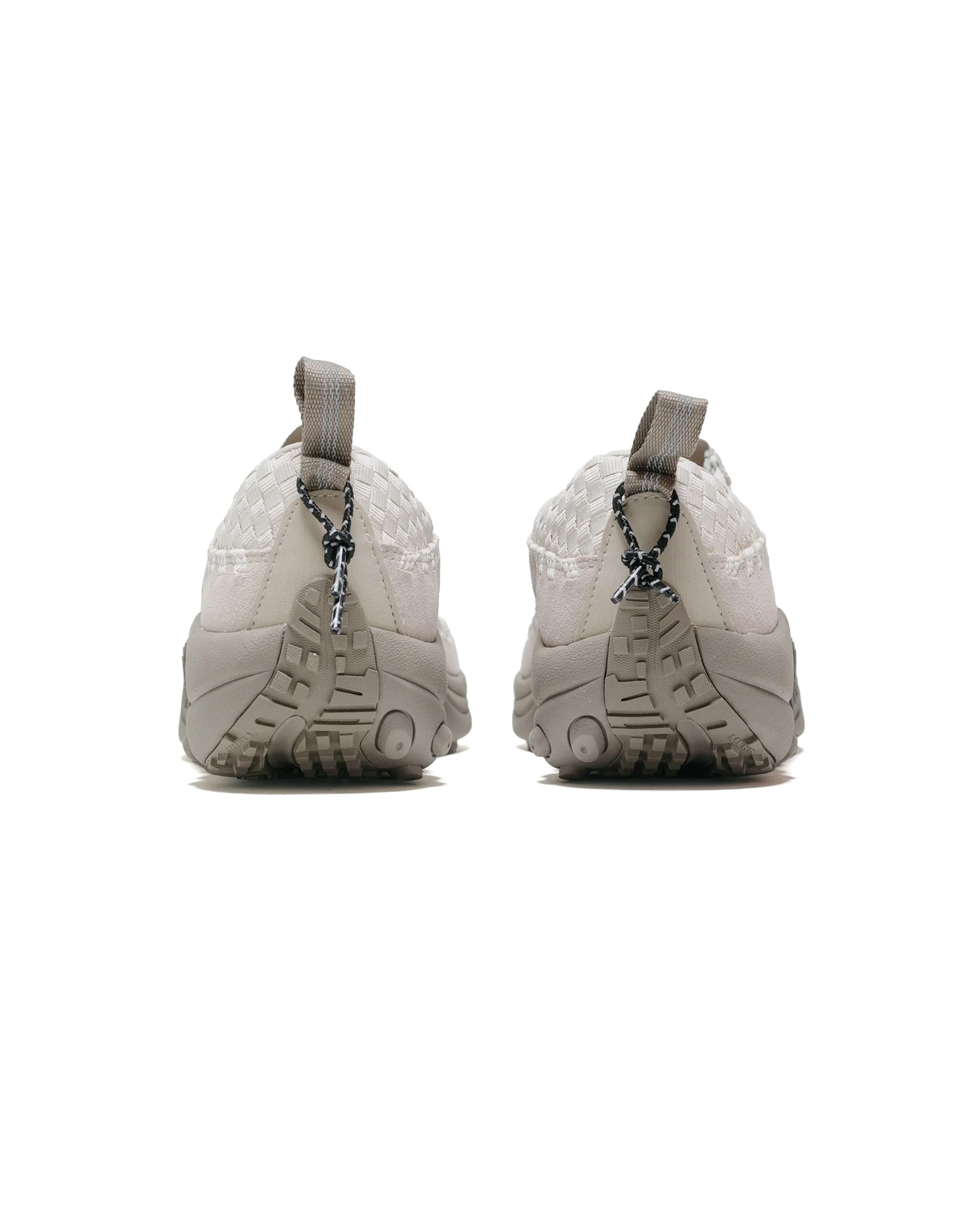 Merrell Jungle Moc Evo Woven 1TRL Parchment - Image 4