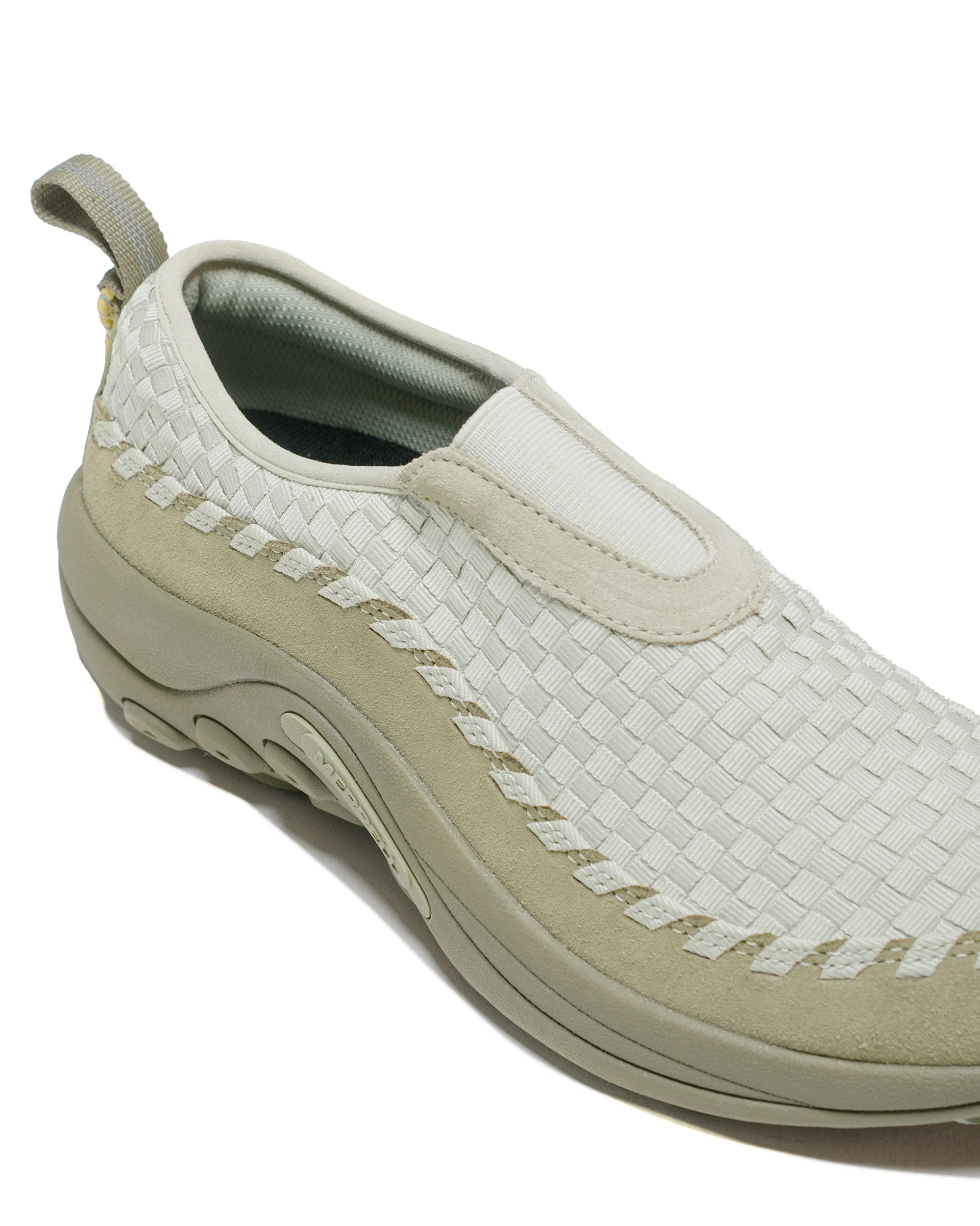 Merrell Jungle Moc Evo Woven 1TRL Willow - Image 3