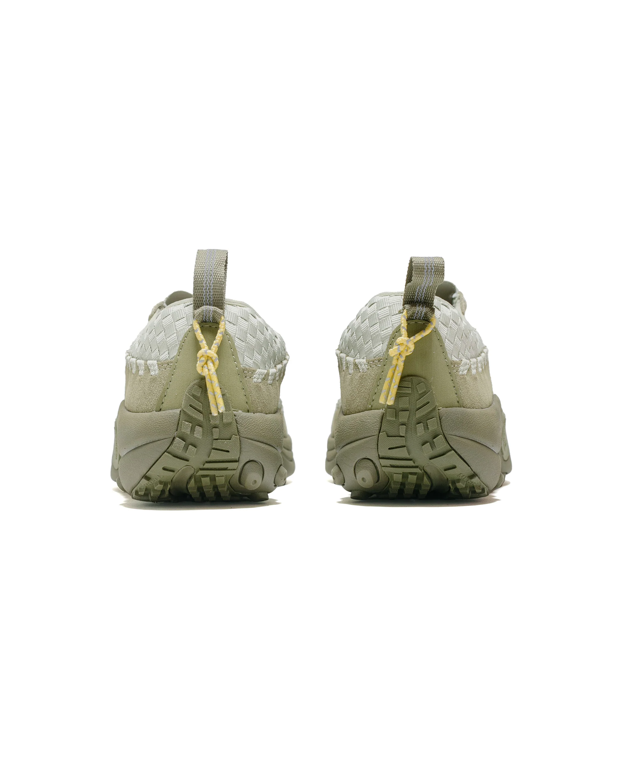 Merrell Jungle Moc Evo Woven 1TRL Willow - Image 4