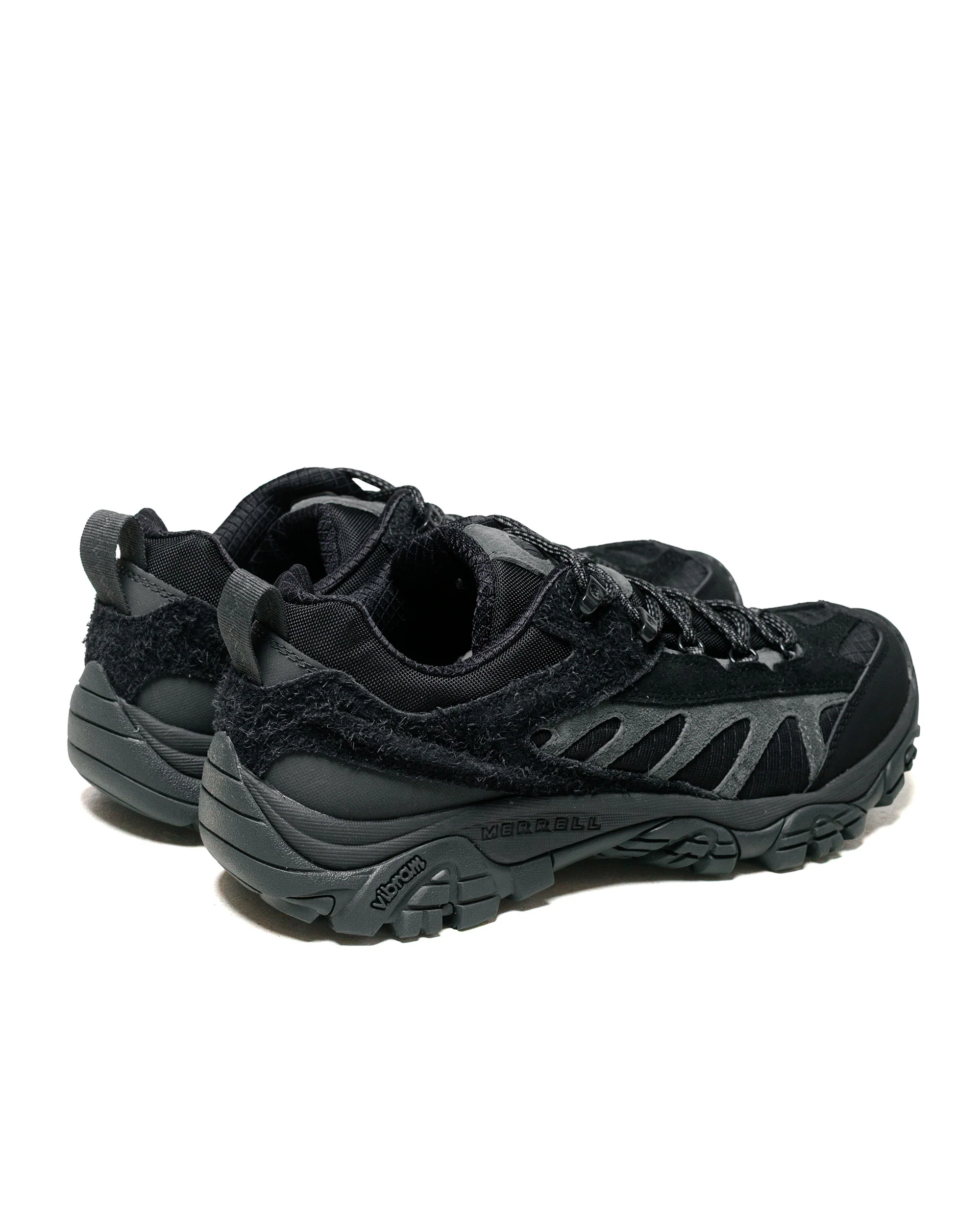 Merrell Moab 2 Mesa Luxe Black/Graphite - Image 3