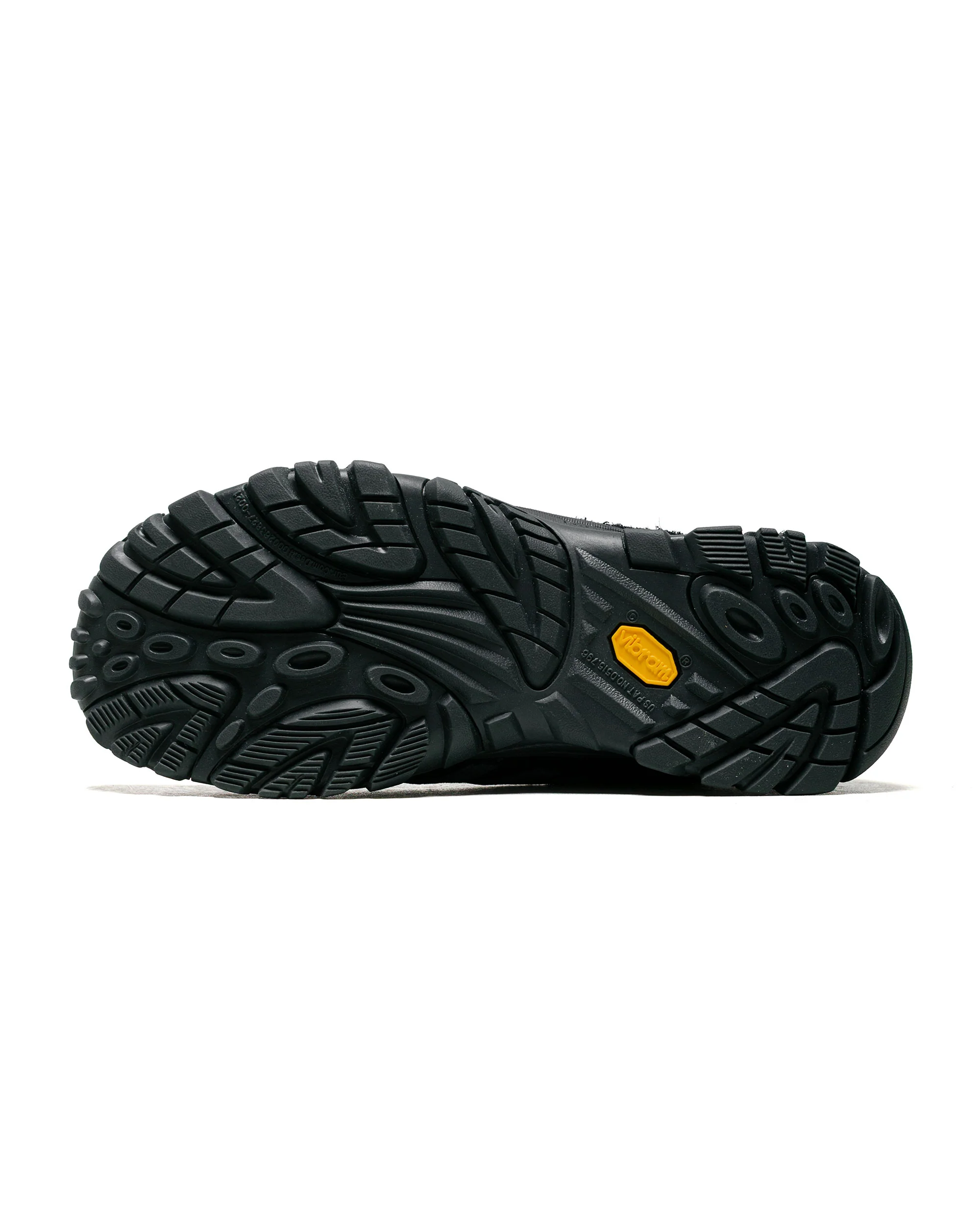 Merrell Moab 2 Mesa Luxe Black/Graphite - Image 5