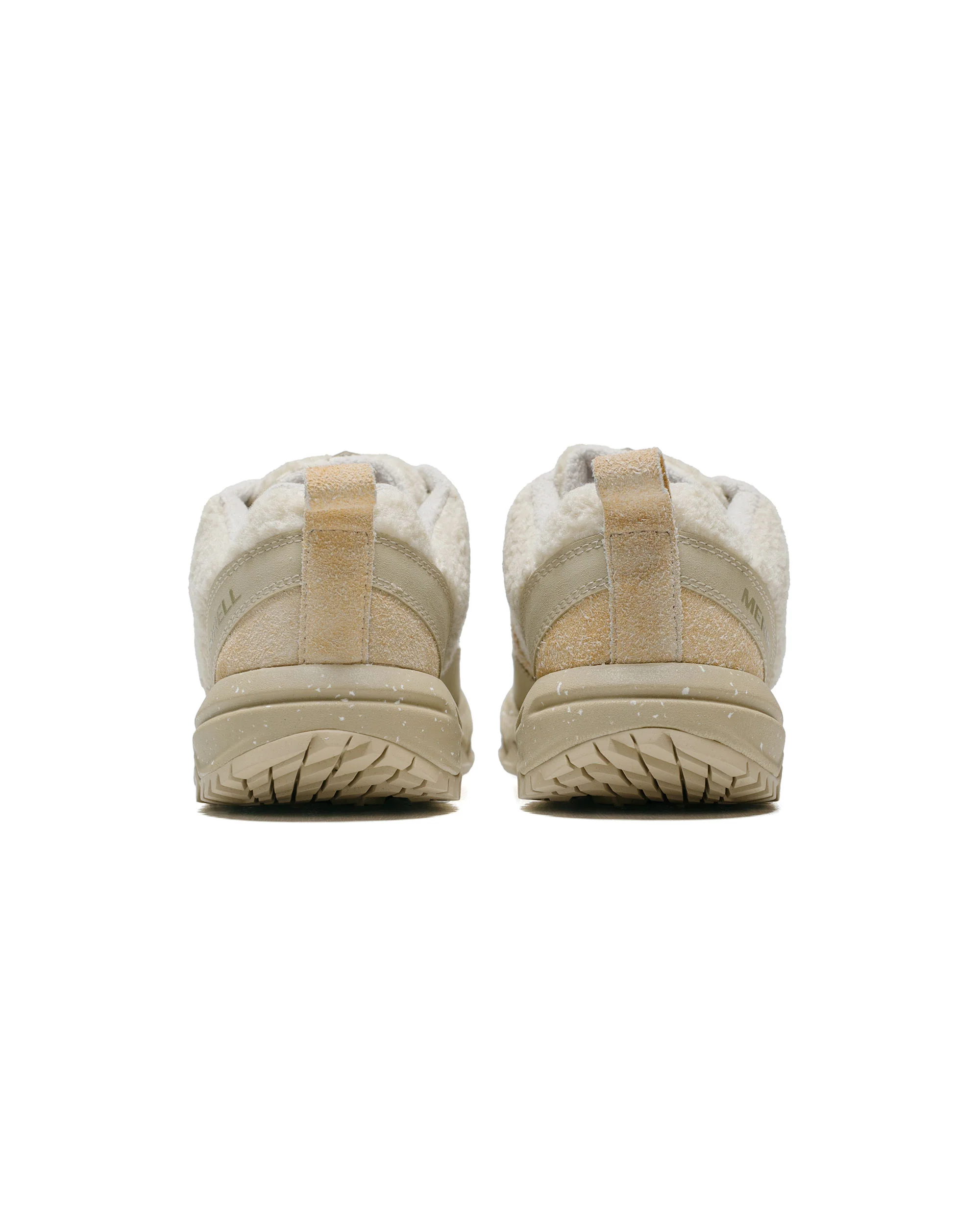 Merrell MQM Ace Fleece 1TRL Khaki/Oyster - Image 4