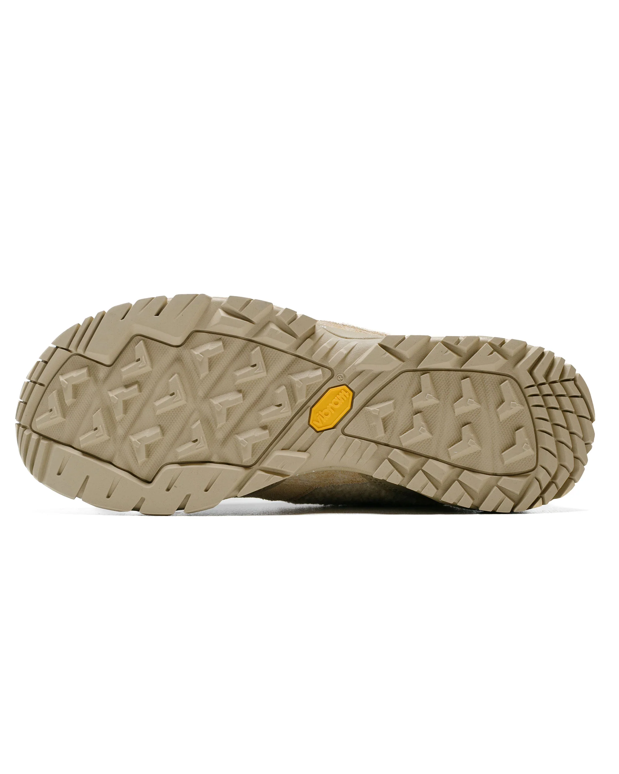 Merrell MQM Ace Fleece 1TRL Khaki/Oyster - Image 5