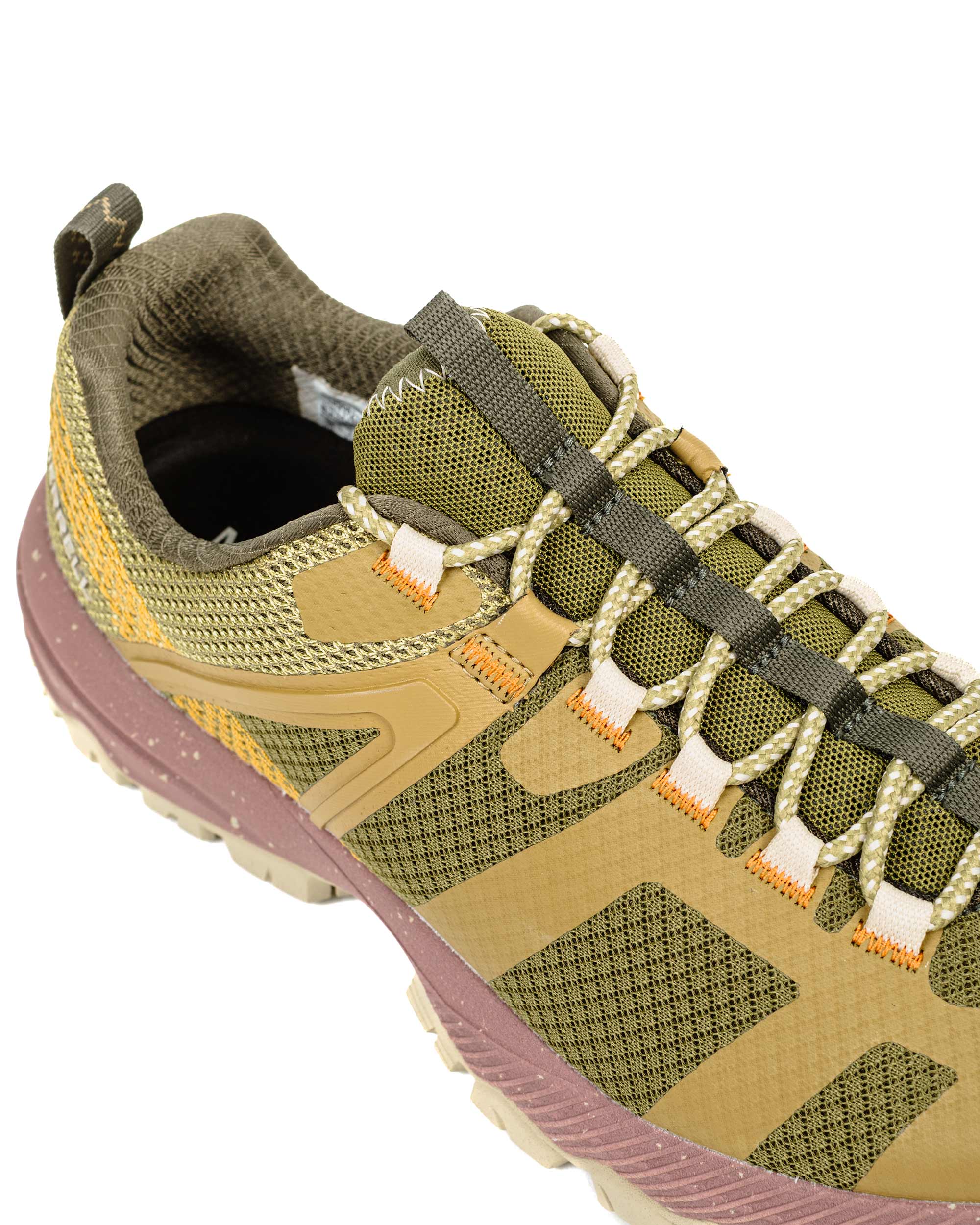 Merrell MQM Ace Tec 1TRL Avocado - Image 3