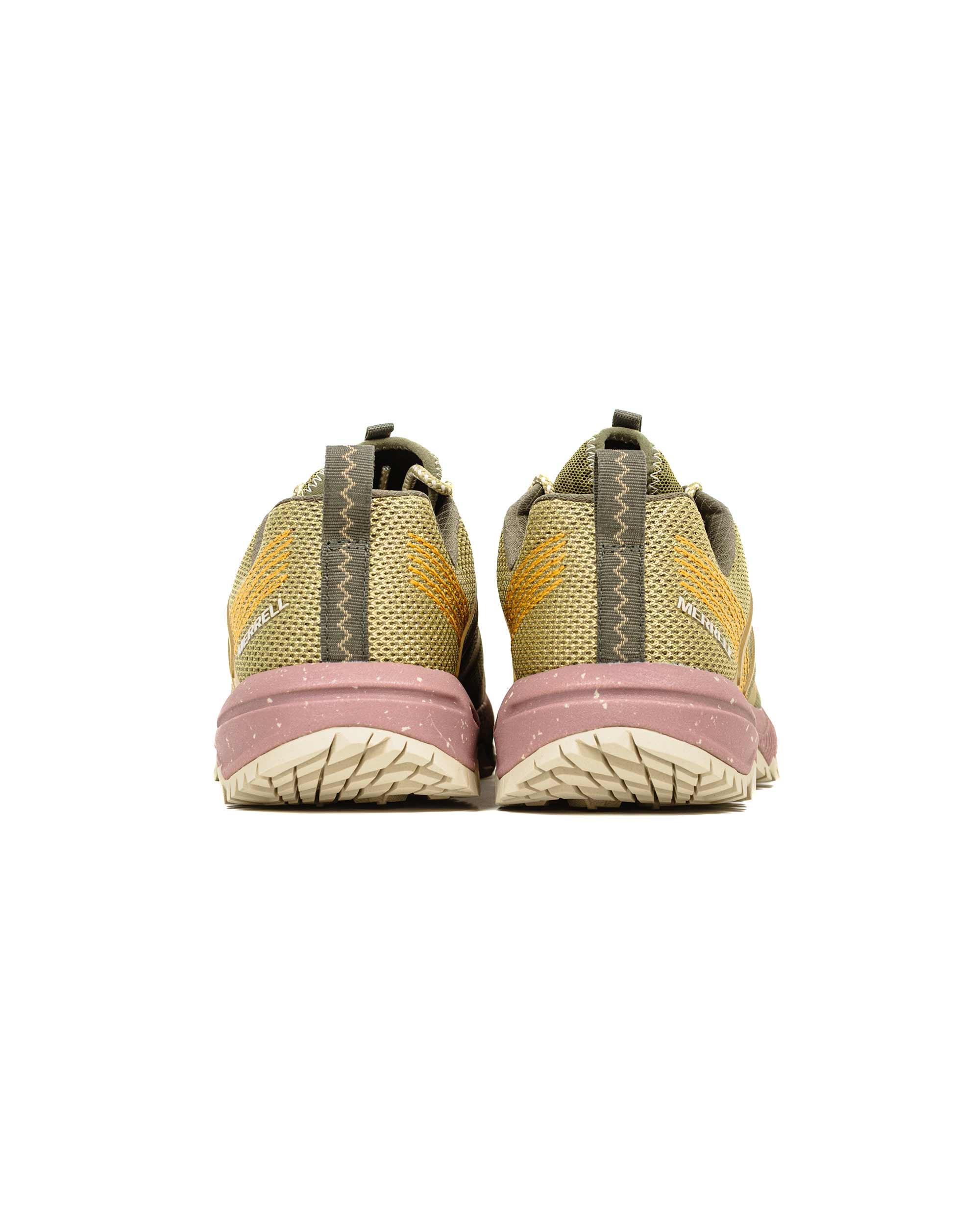 Merrell MQM Ace Tec 1TRL Avocado - Image 4