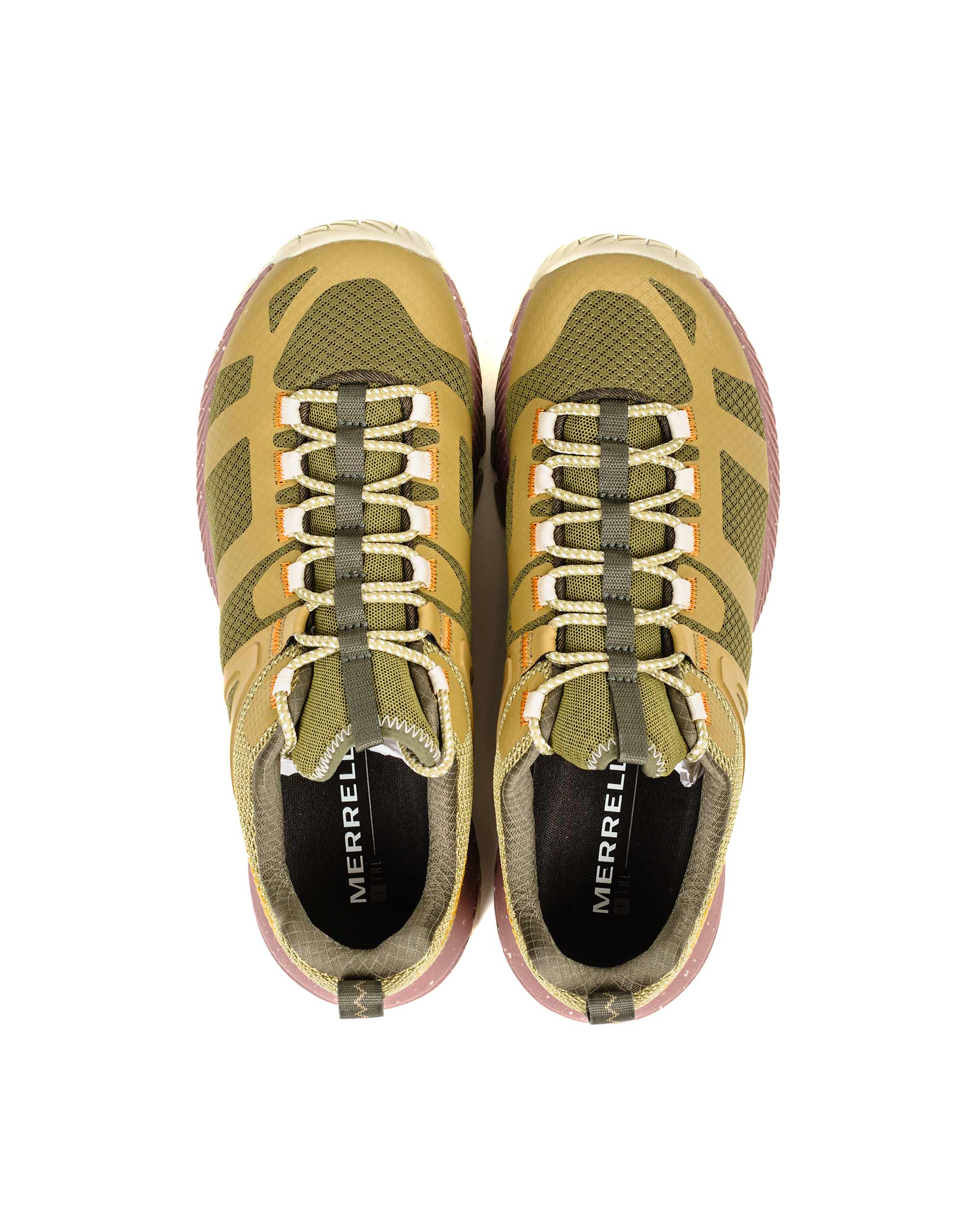 Merrell MQM Ace Tec 1TRL Avocado - Image 5