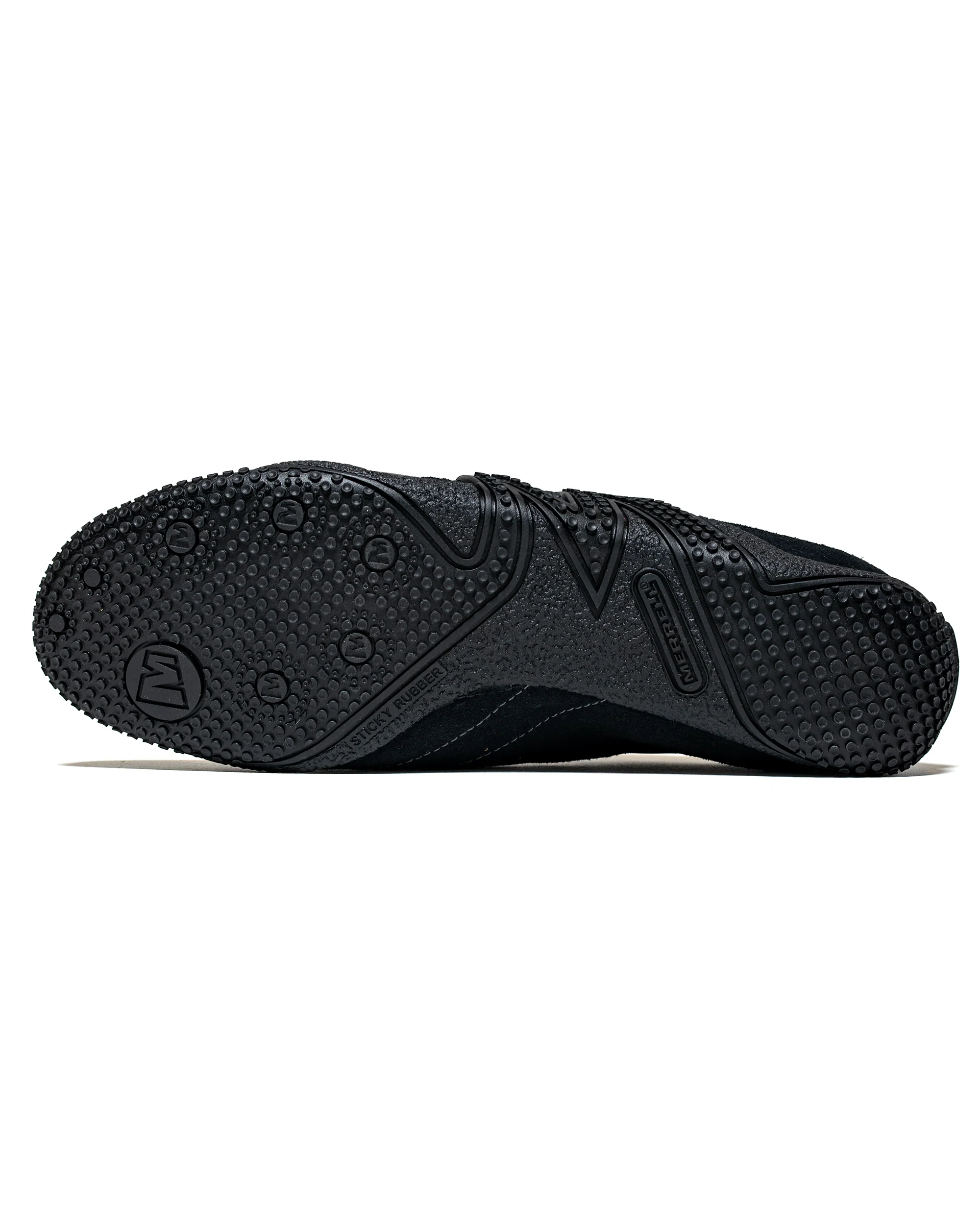 Merrell Relay Web SE Black - Image 5