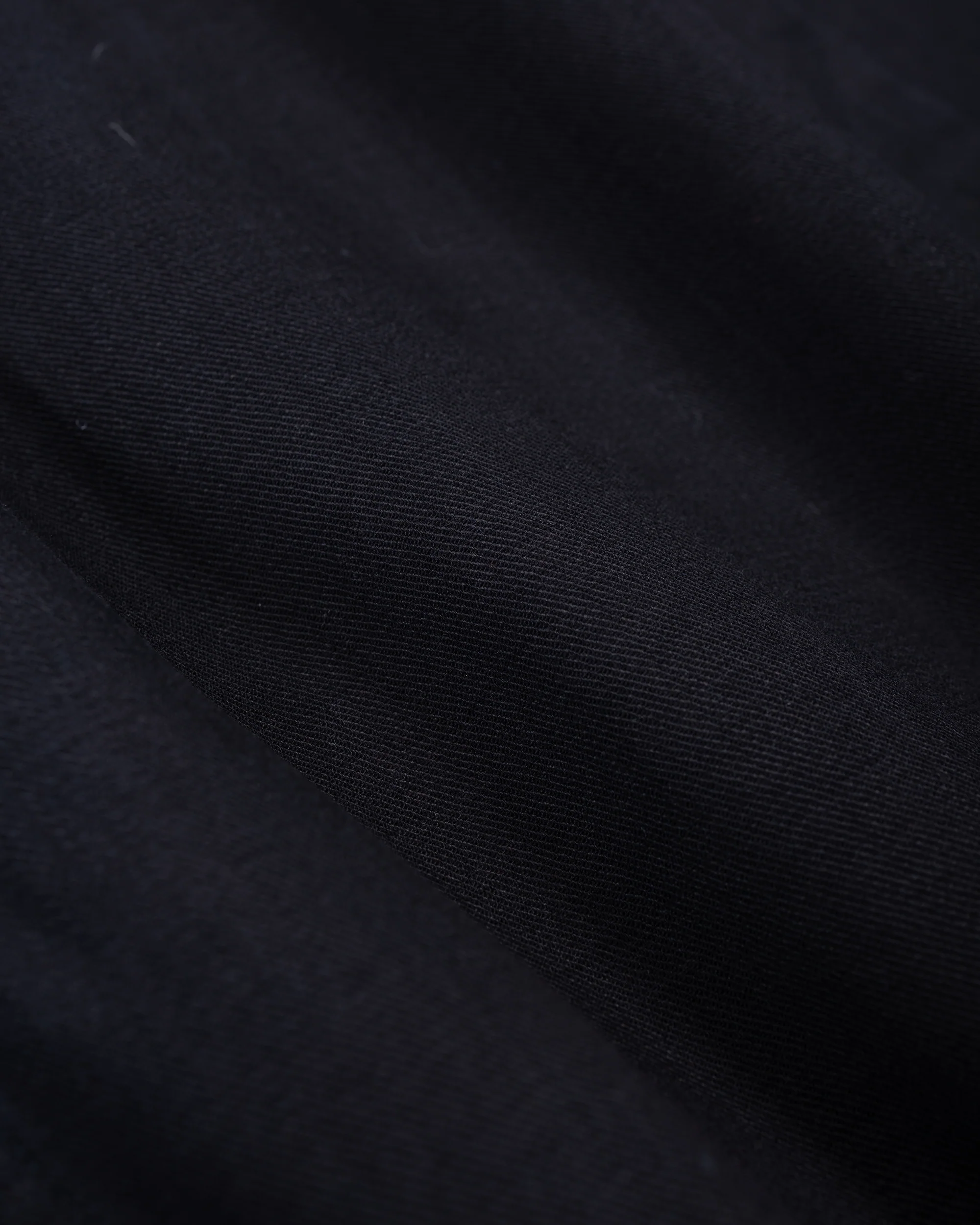 MHL Flap Pocket Blazer Indigo Twill Indigo - Image 6