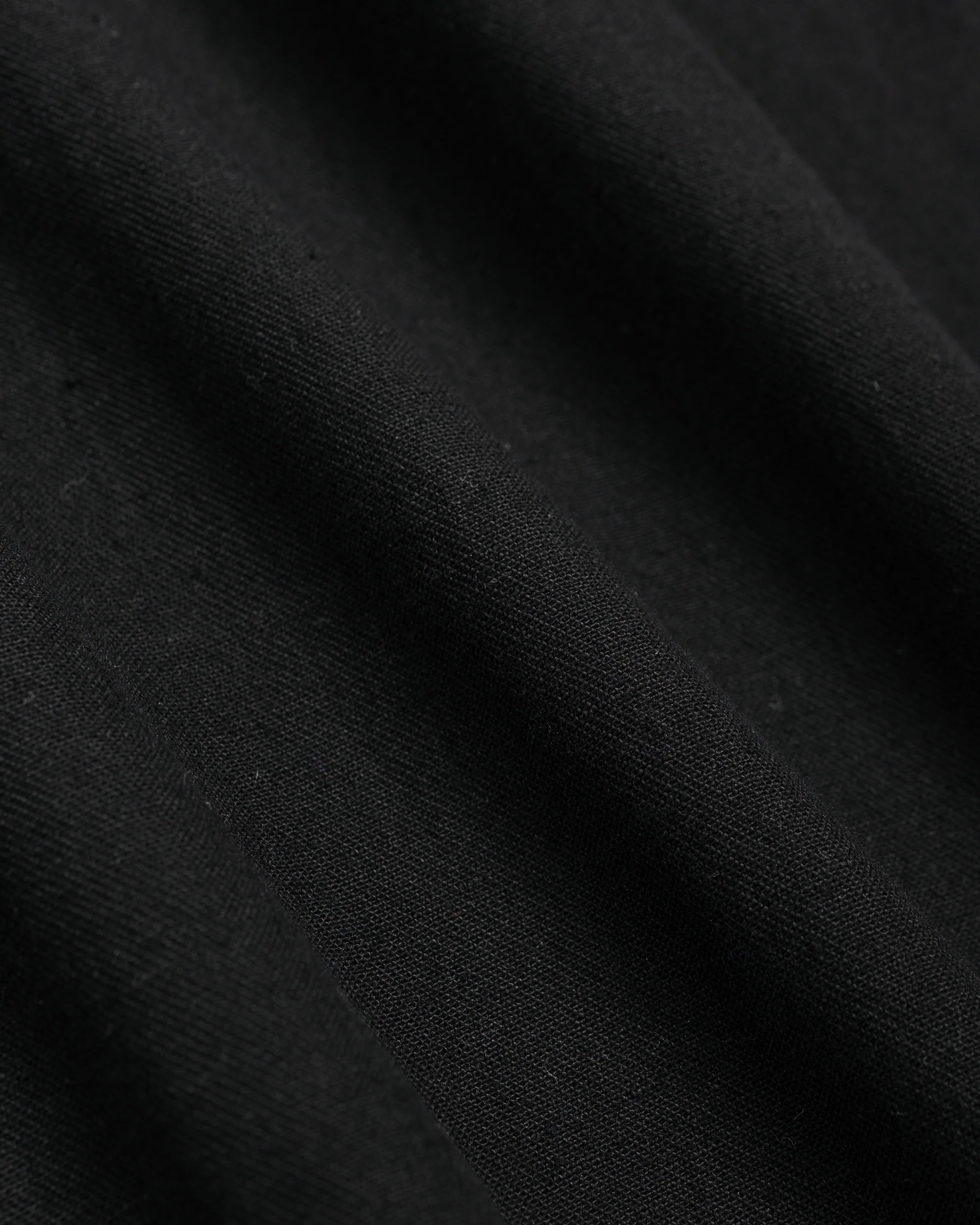 MotivMfg Uni Denim Cotton Hemp Lightweight Denim/Black - Image 6