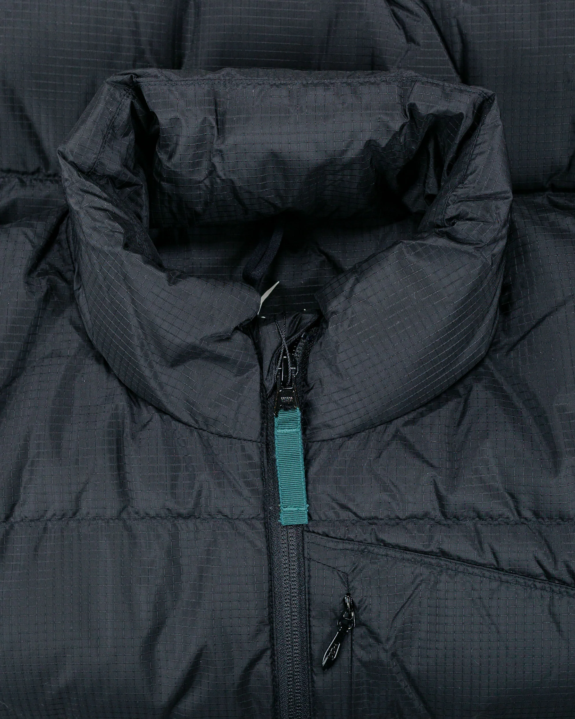 Nanga Mazeno Ridge Jacket Black - Image 5