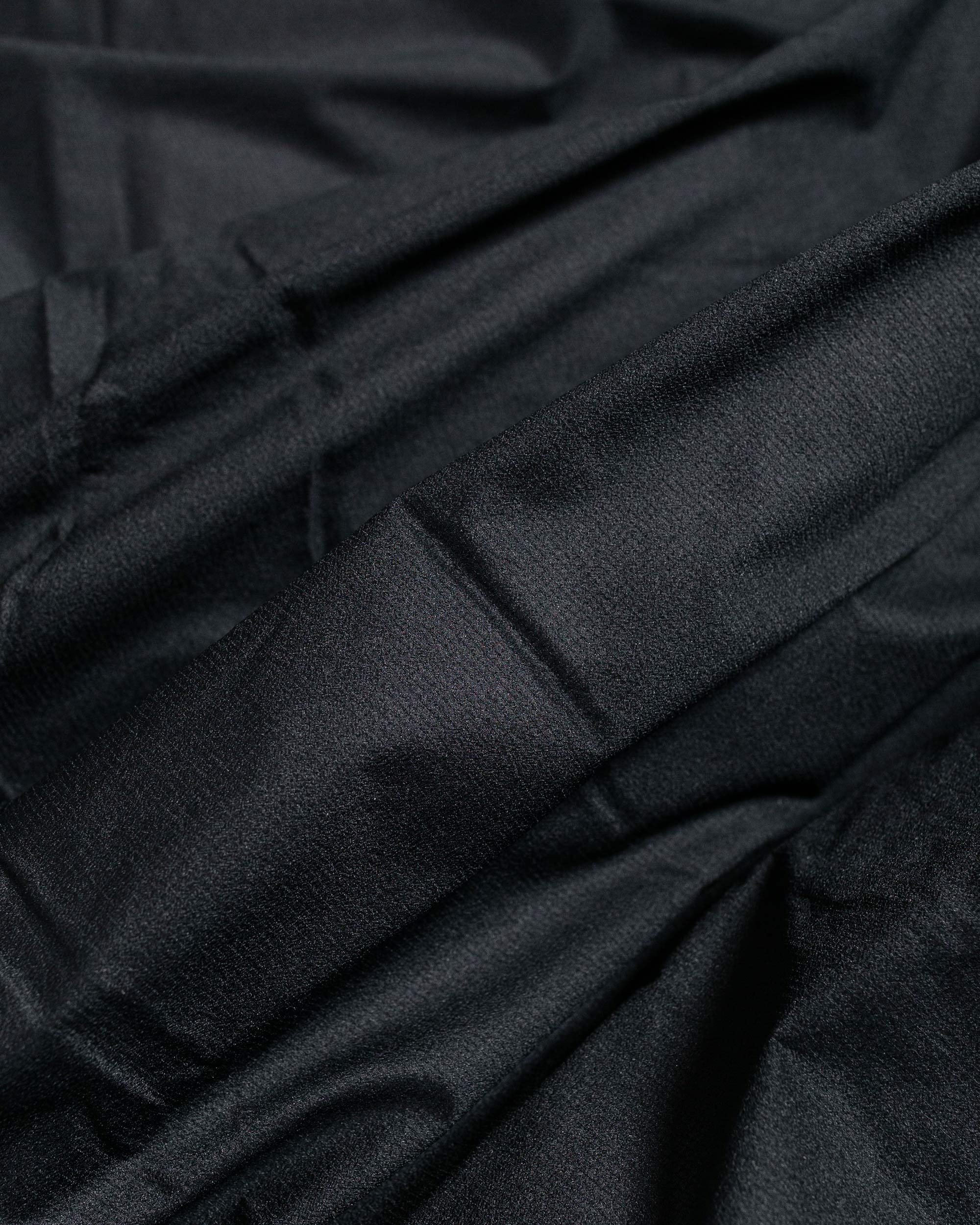 Nanga Mountain Belay Coat Black - Image 5