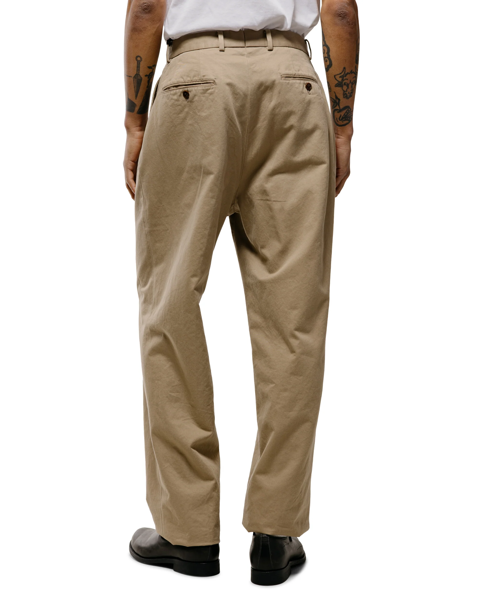 NEAT Chino Beige - Image 4