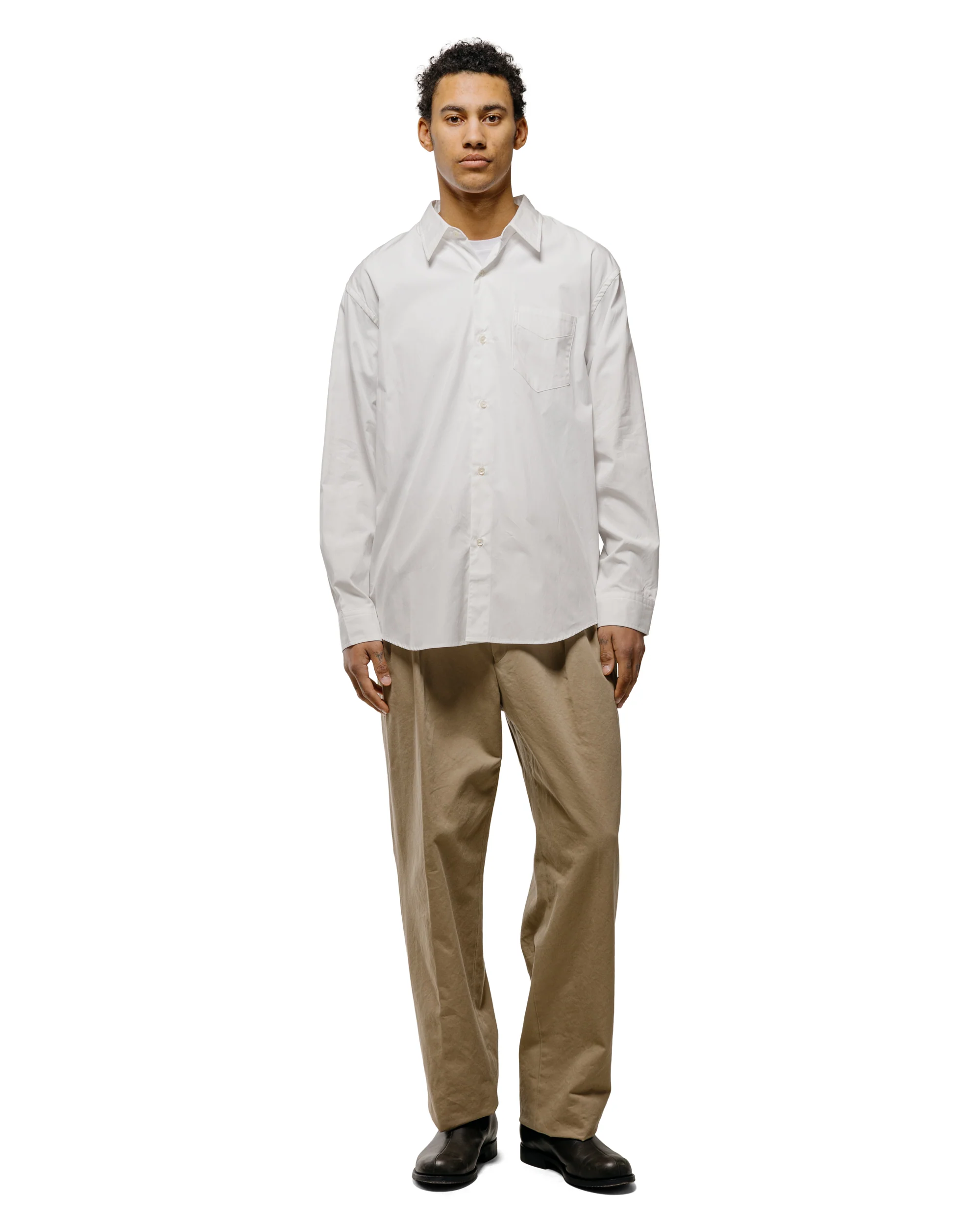 NEAT Chino Beige - Image 5