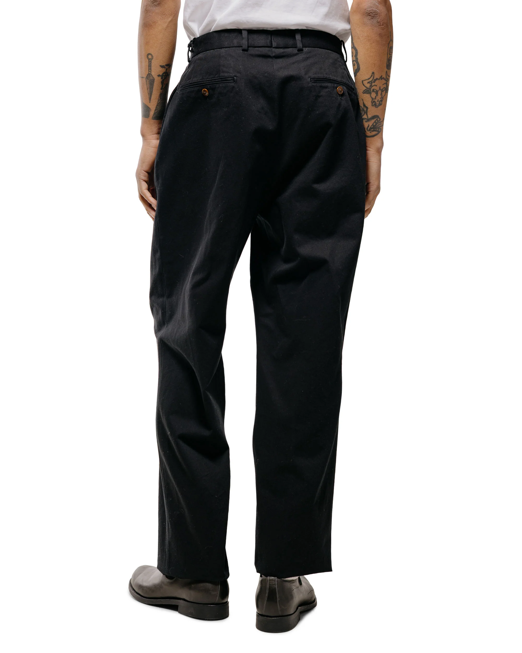NEAT Chino Black - Image 4