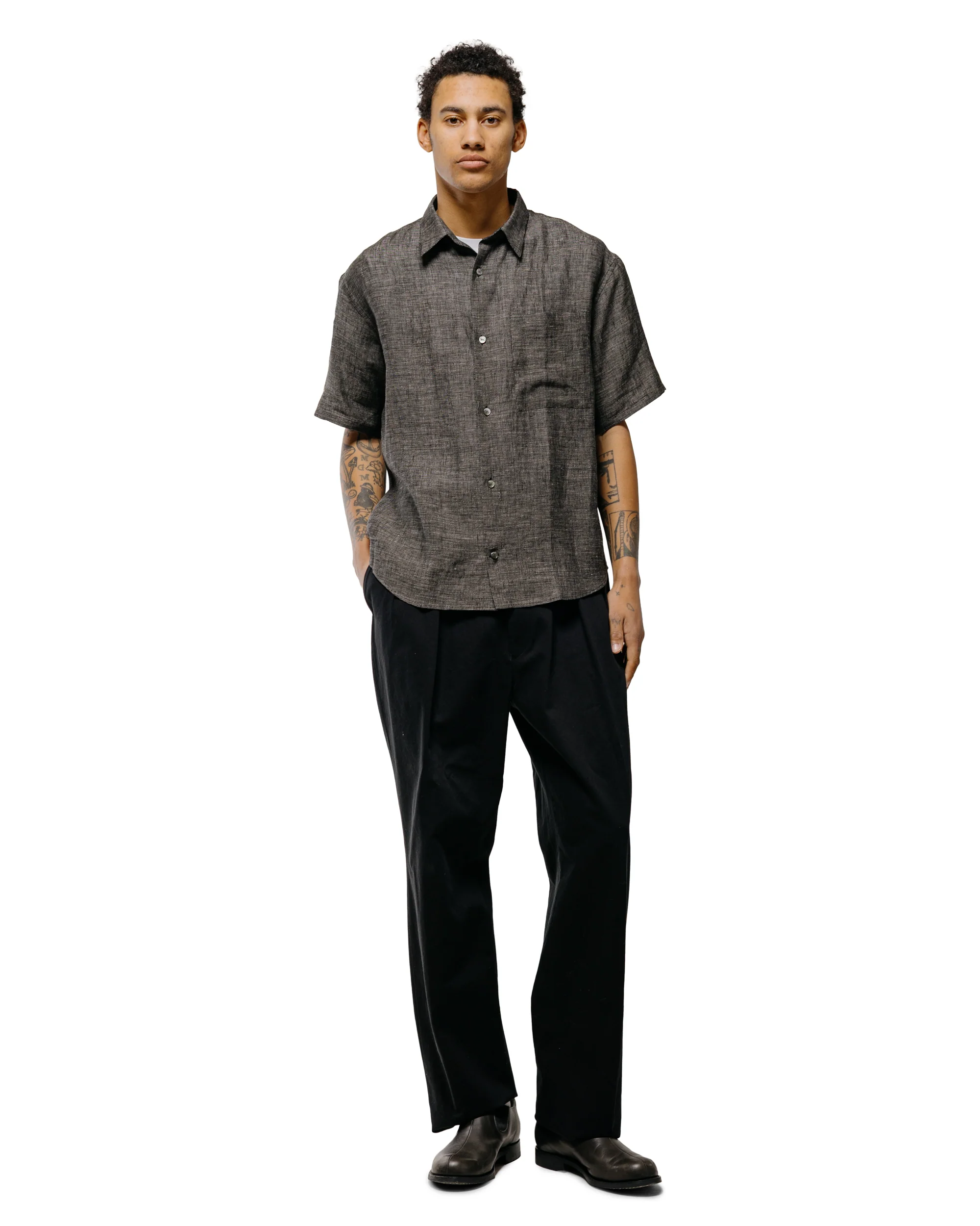 NEAT Chino Black - Image 5