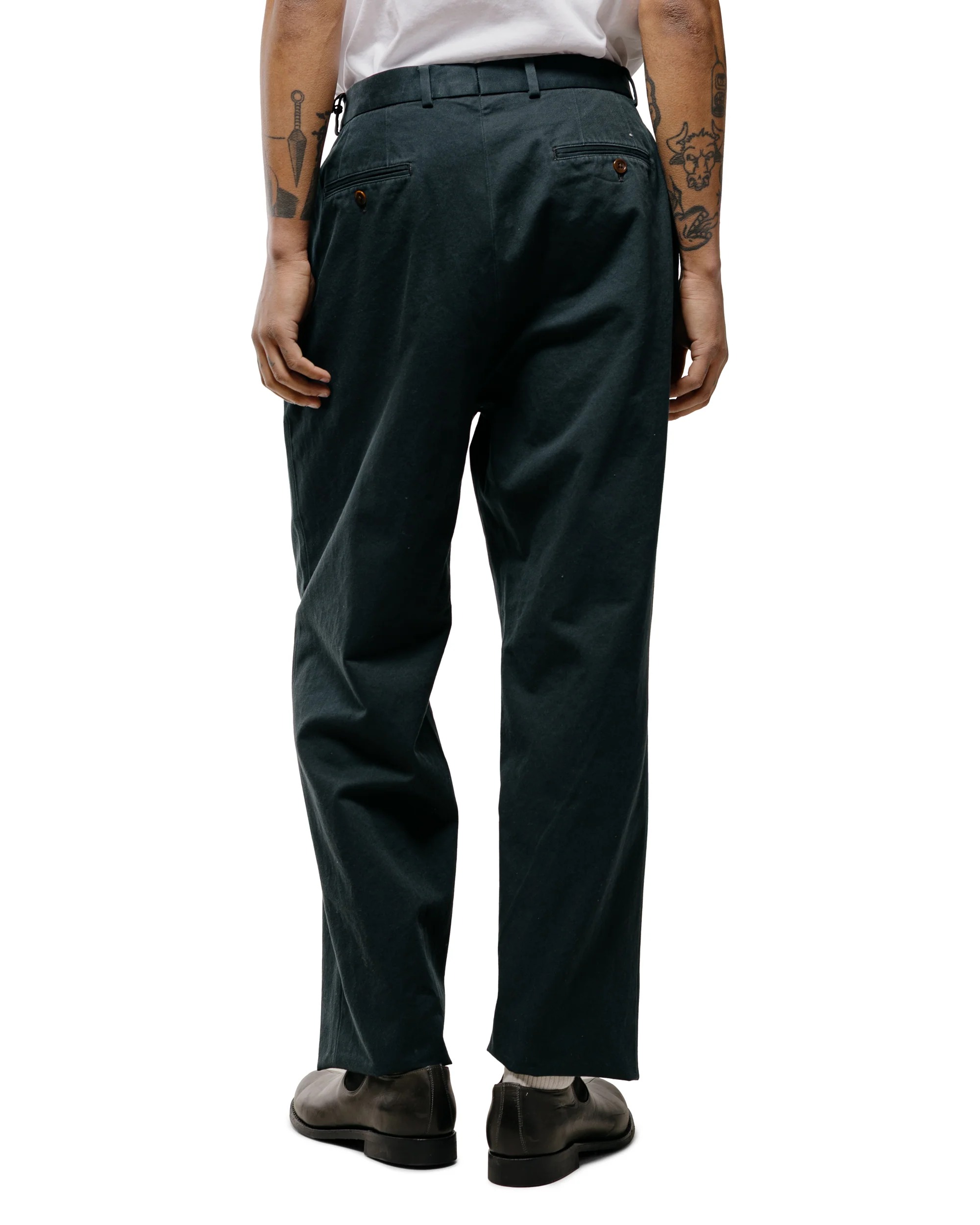NEAT Chino Charcoal - Image 4