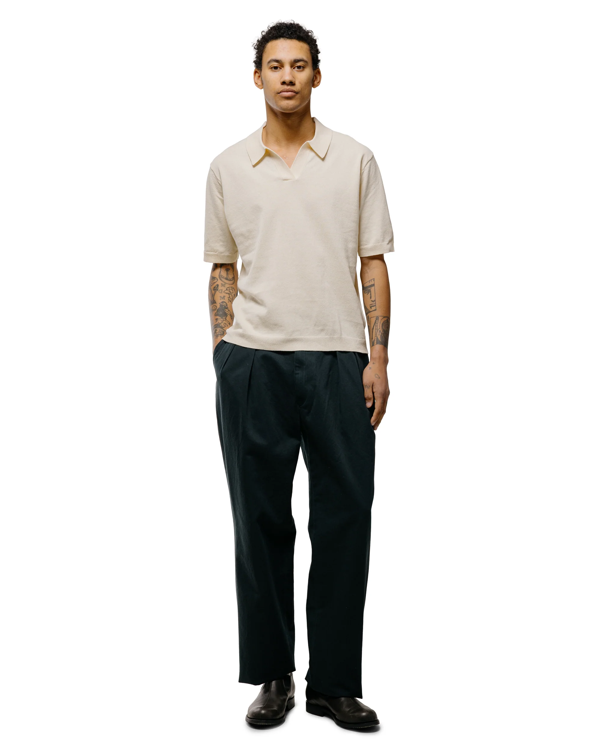 NEAT Chino Charcoal - Image 5