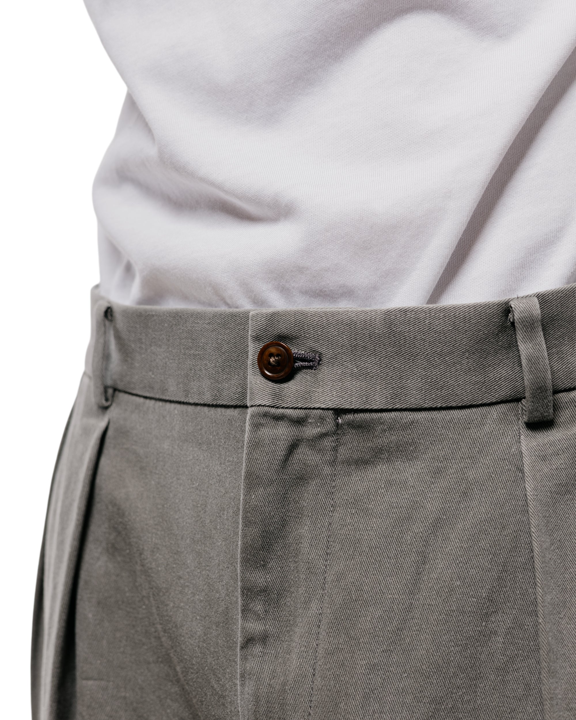 NEAT Chino Fade Gray - Image 3