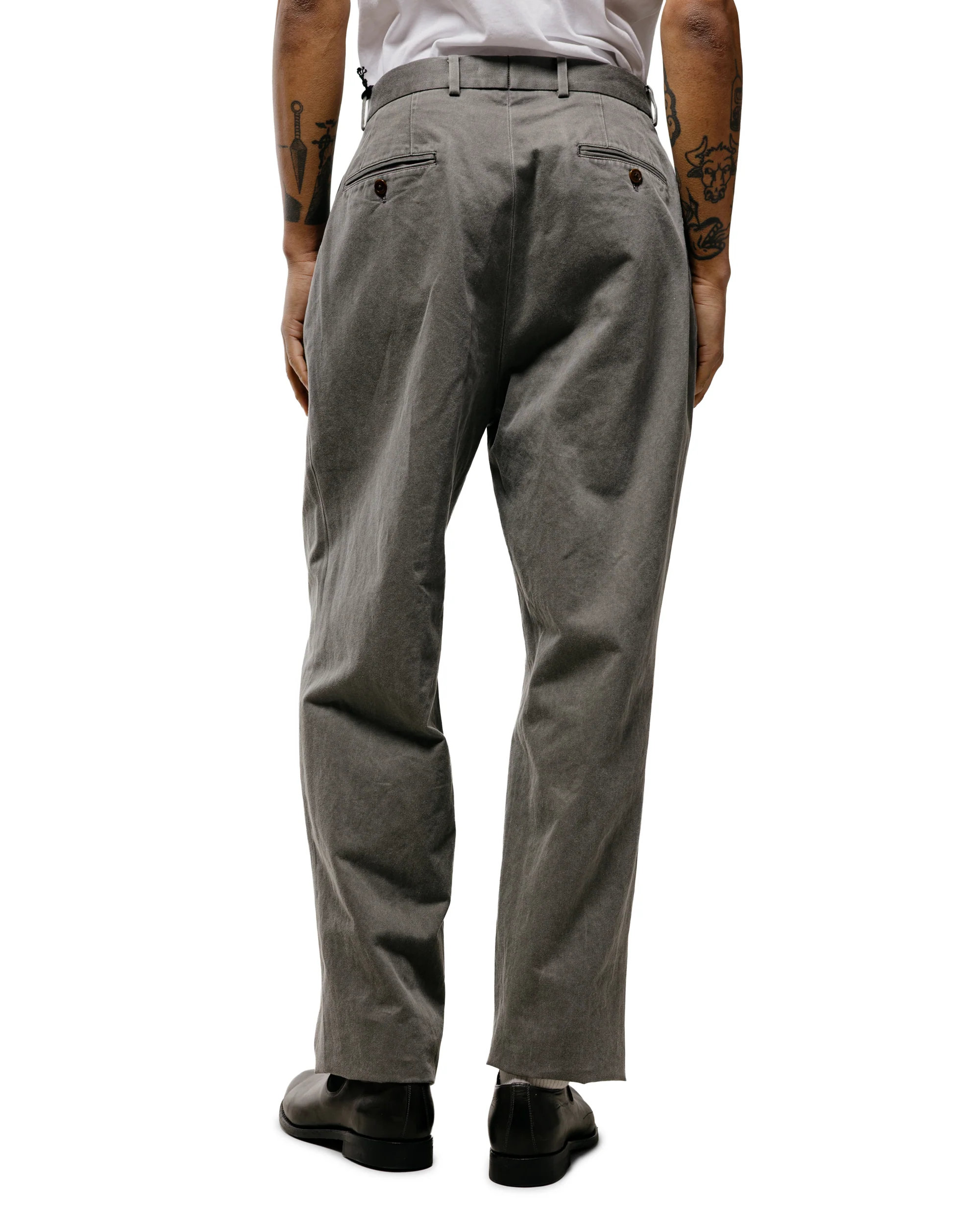 NEAT Chino Fade Gray - Image 4