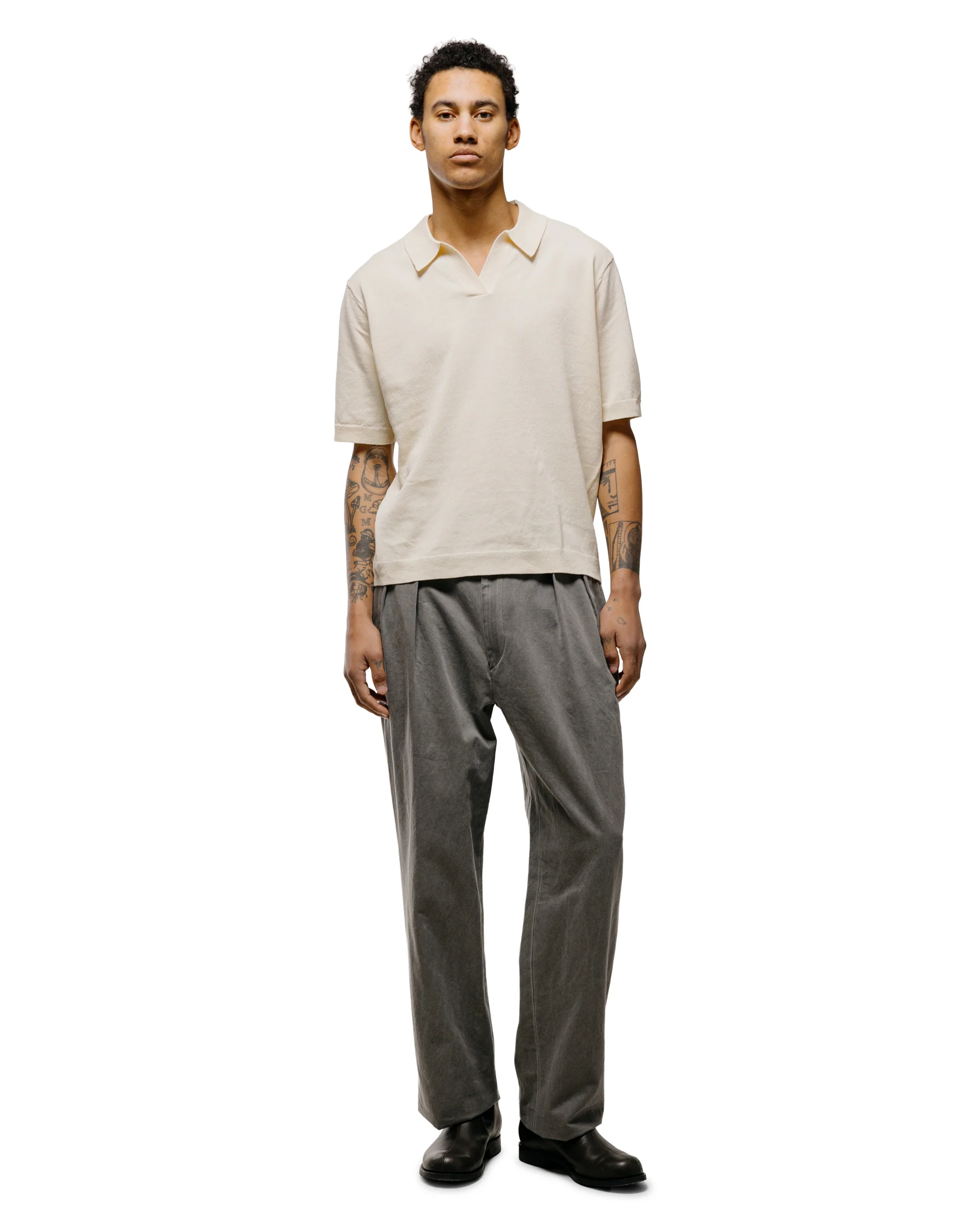 NEAT Chino Fade Gray - Image 5