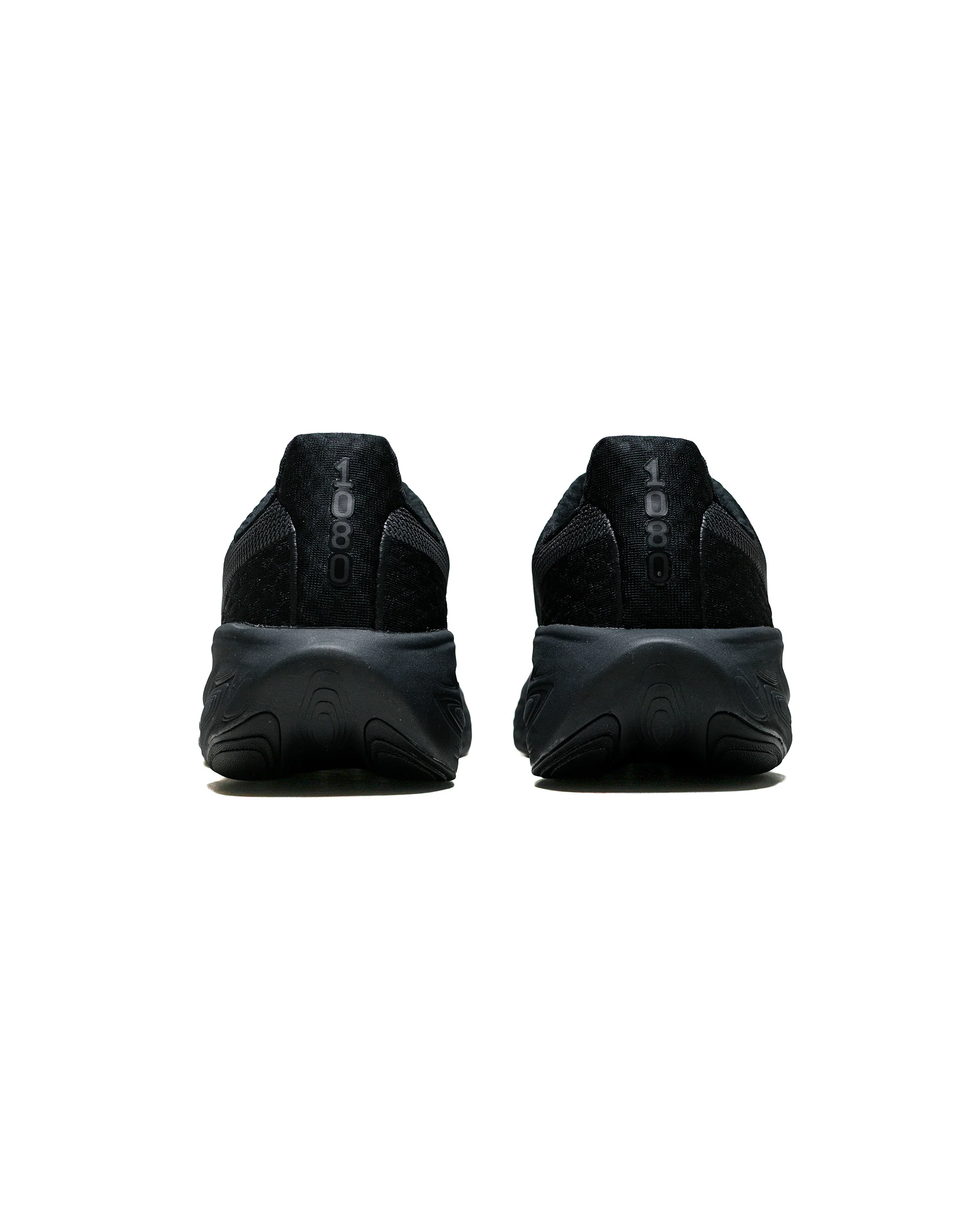 New Balance M1080K14 Fresh Foam X 1080v14 Black/Phantom - Image 4