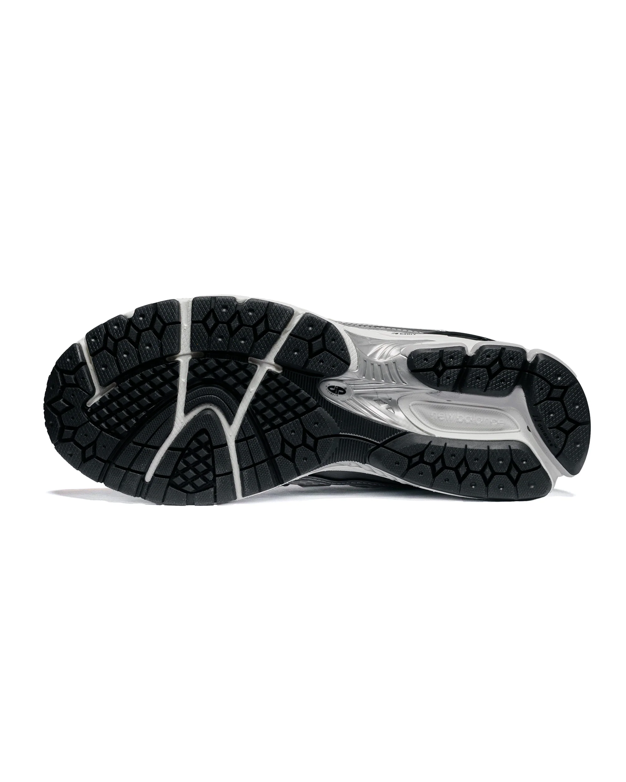 New Balance M1906RER Silver Metallic/Black/Sea Salt - Image 5
