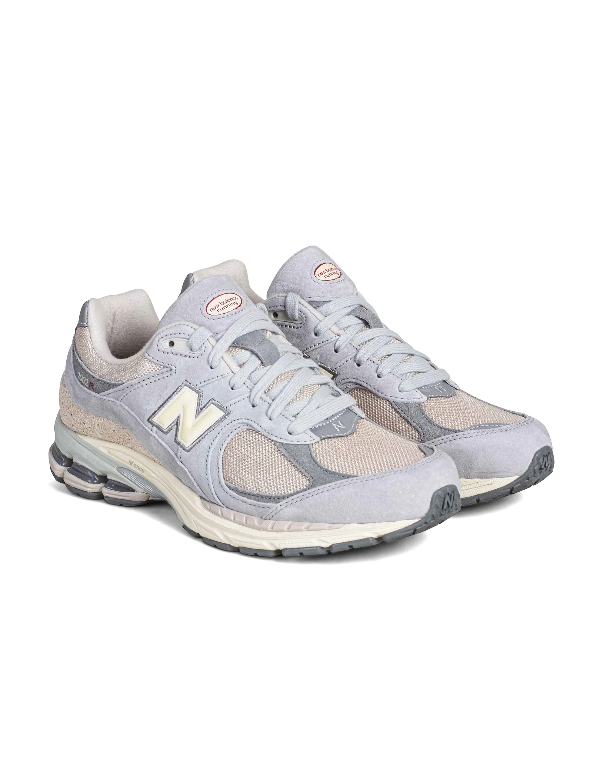 New Balance M2002RLN Concrete/Calm Taupe - Image 2