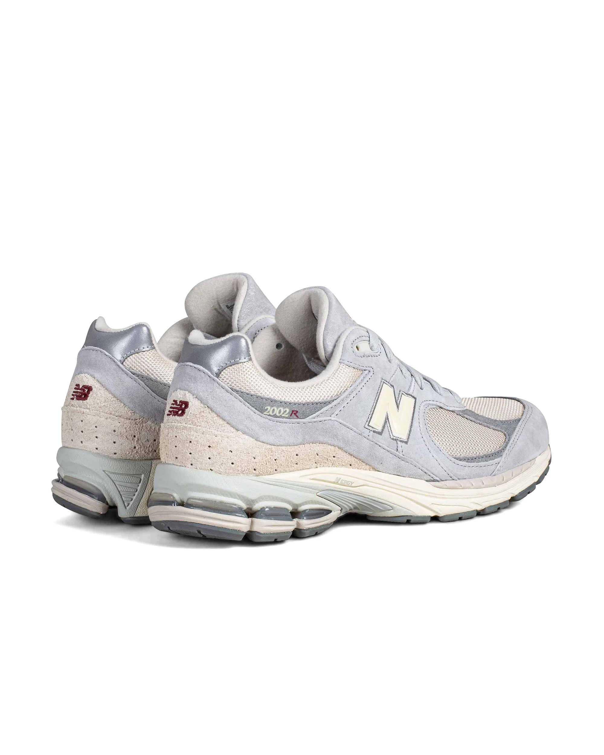 New Balance M2002RLN Concrete/Calm Taupe - Image 3