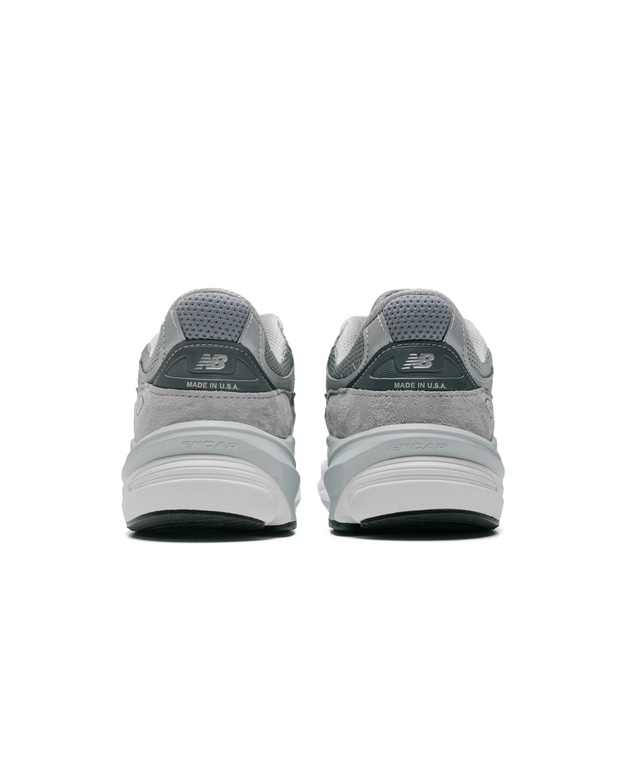 New Balance M990GL6 Grey - Image 4