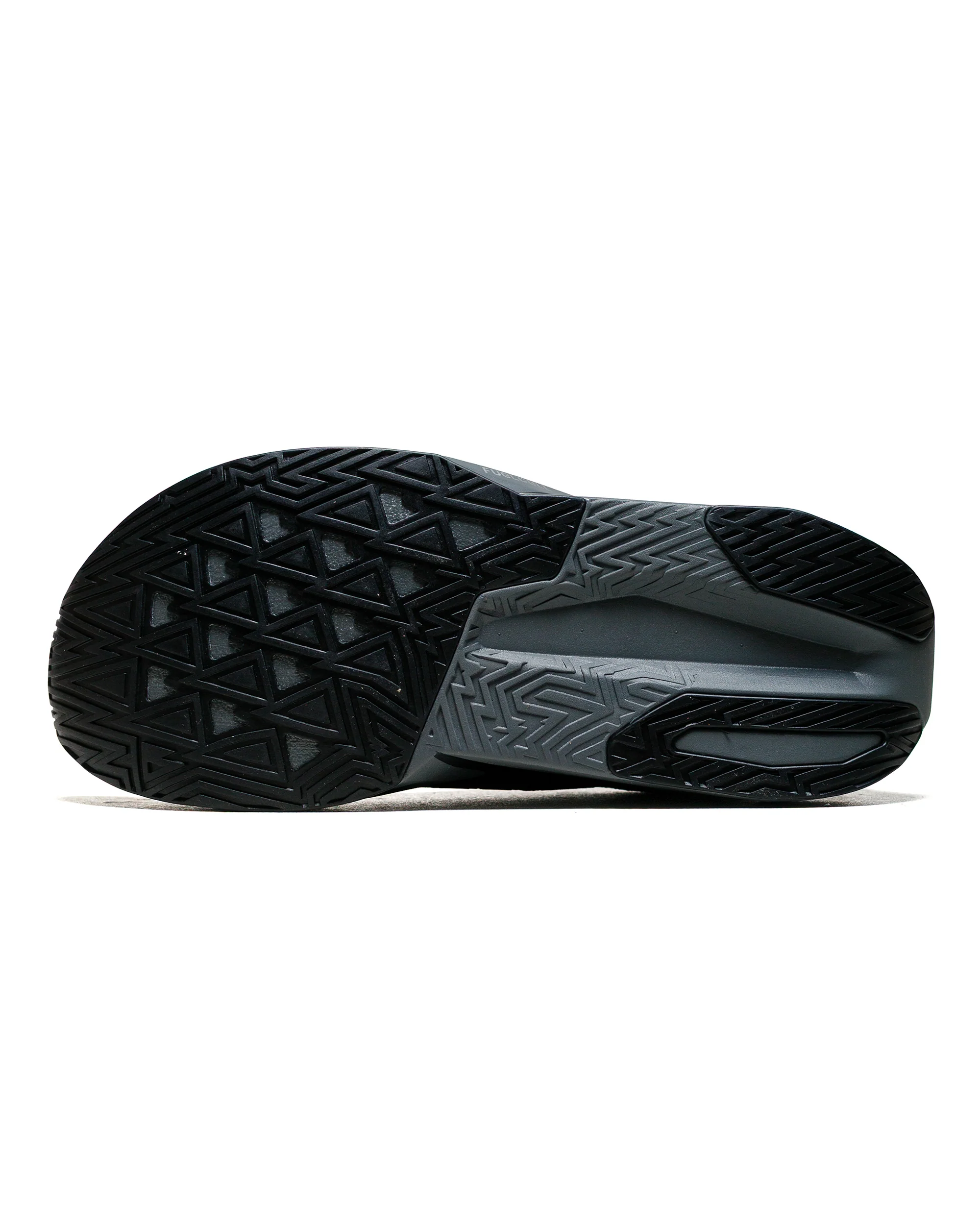 New Balance MFCXLC5 FuelCell Rebel v5 Black/Grey - Image 5