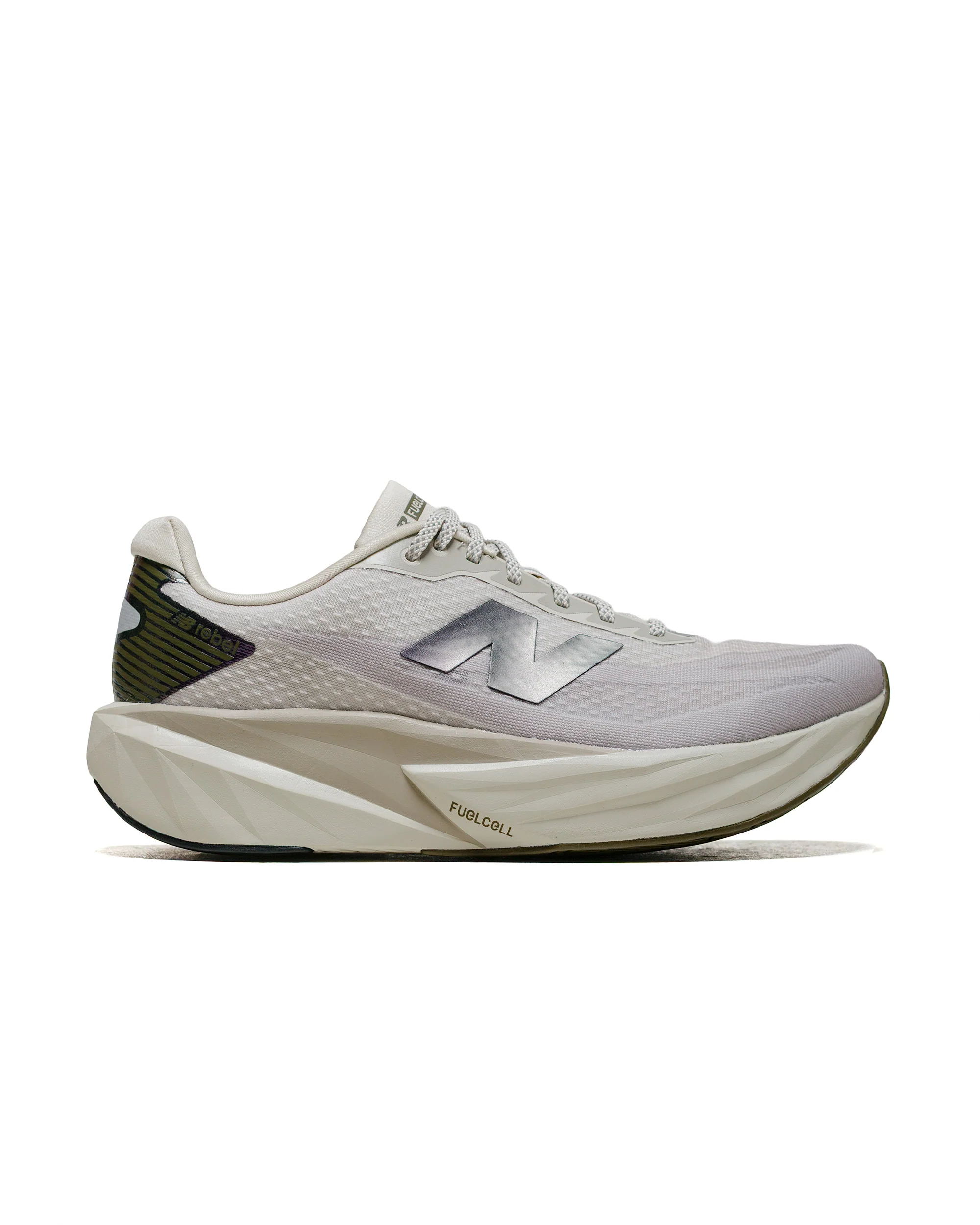 New Balance MFCXPA5 FuelCell Rebel v5 Grey/Brown