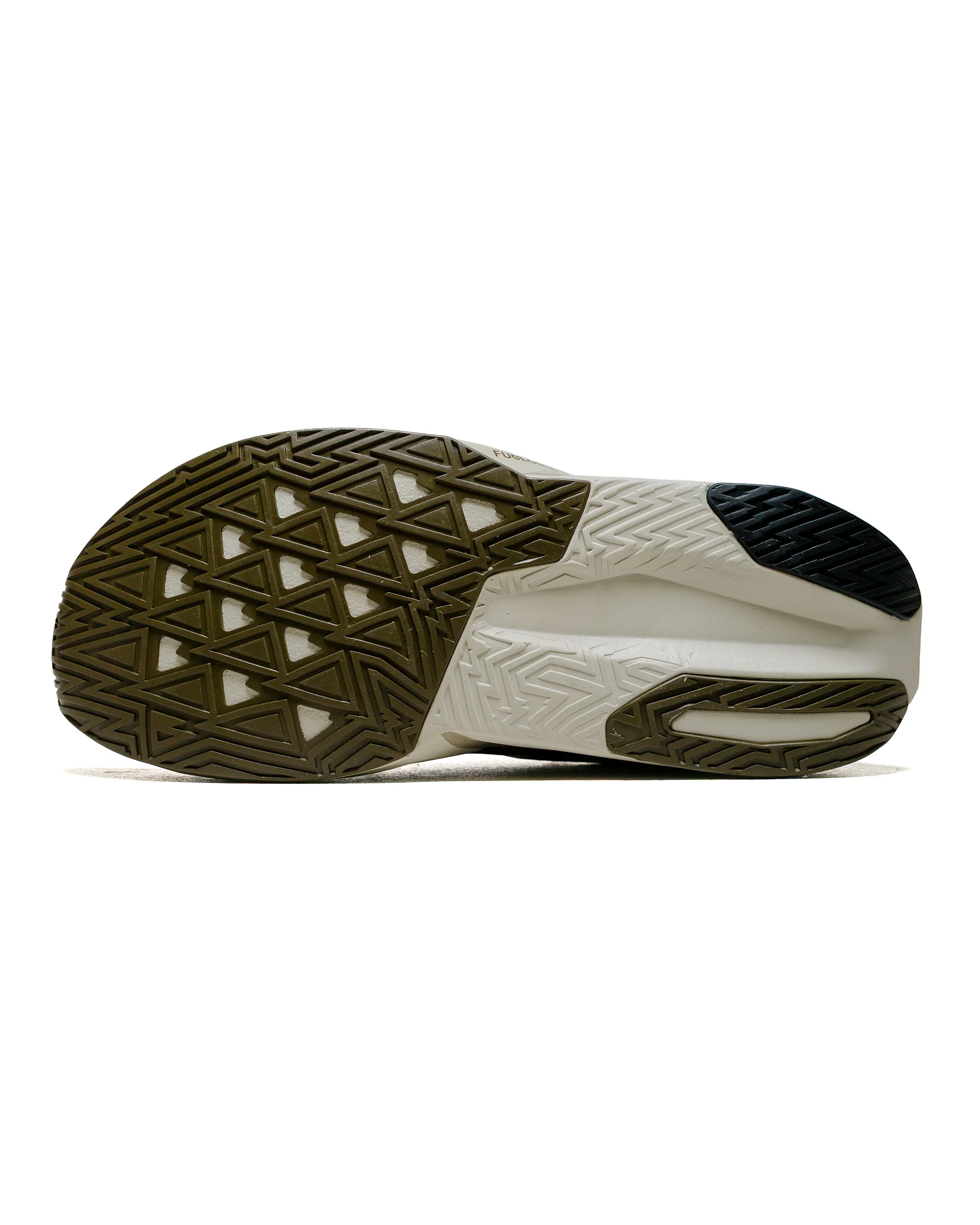 New Balance MFCXPA5 FuelCell Rebel v5 Grey/Brown - Image 5