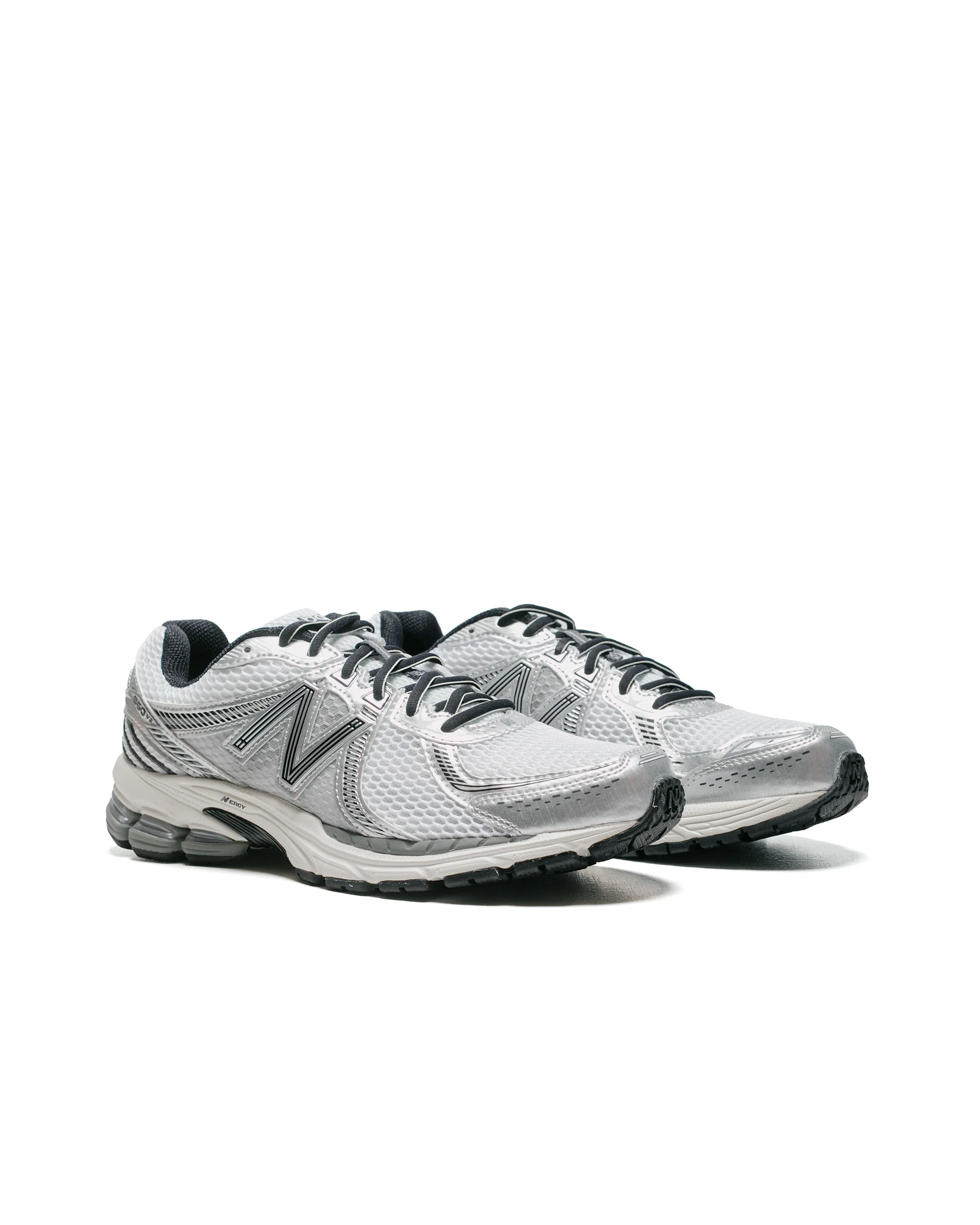 New Balance ML860GB2 Optic White - Image 2