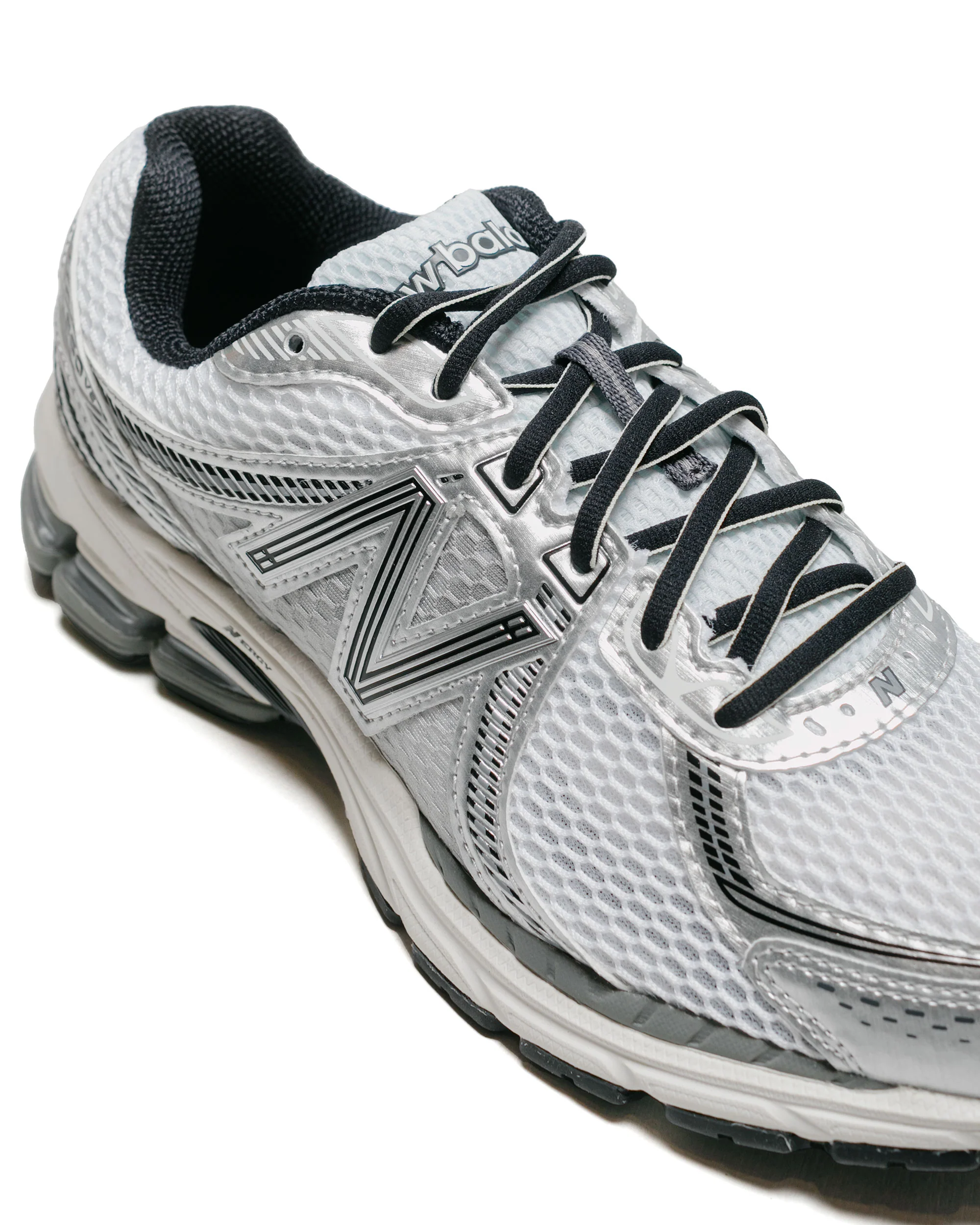 New Balance ML860GB2 Optic White - Image 3