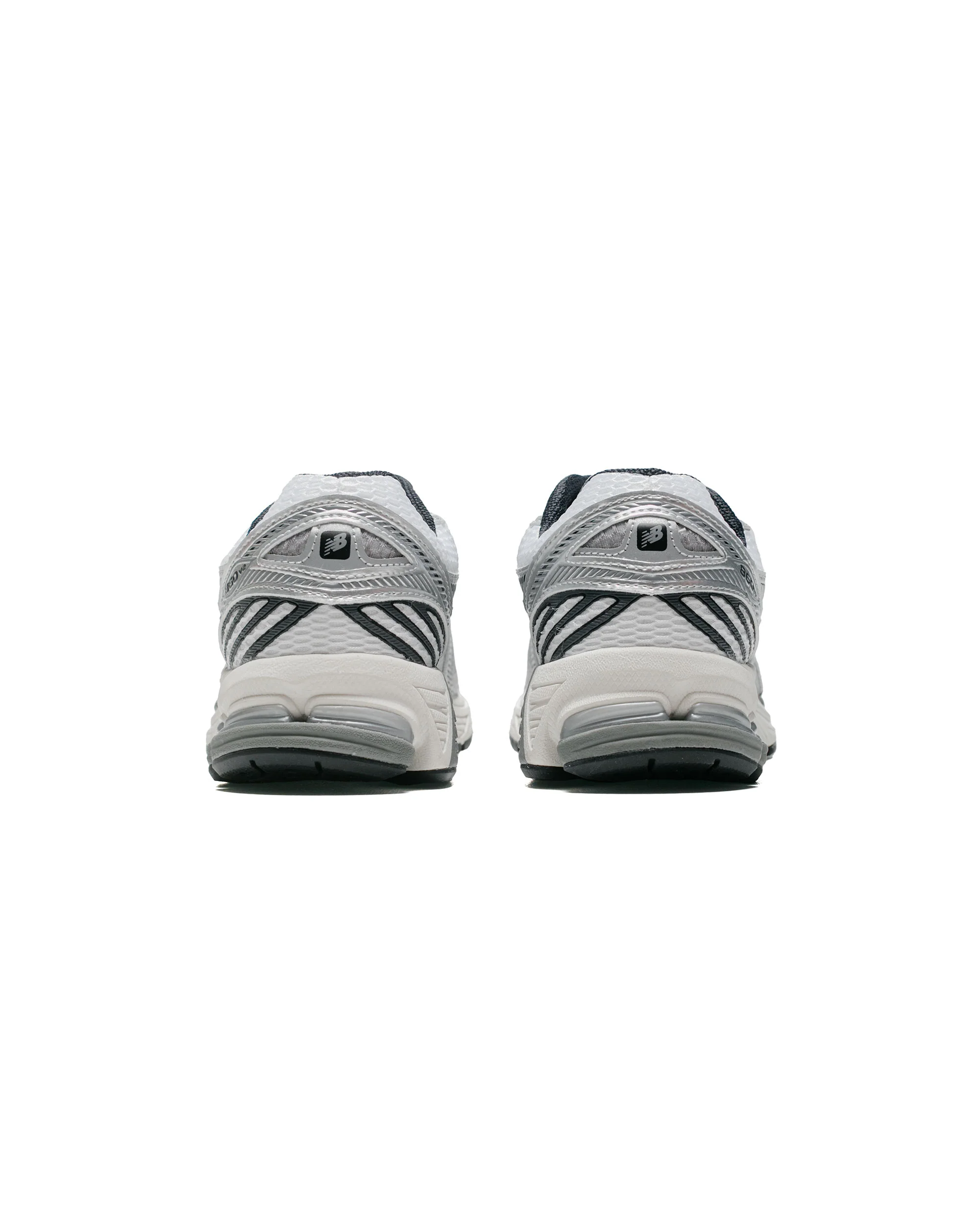 New Balance ML860GB2 Optic White - Image 4