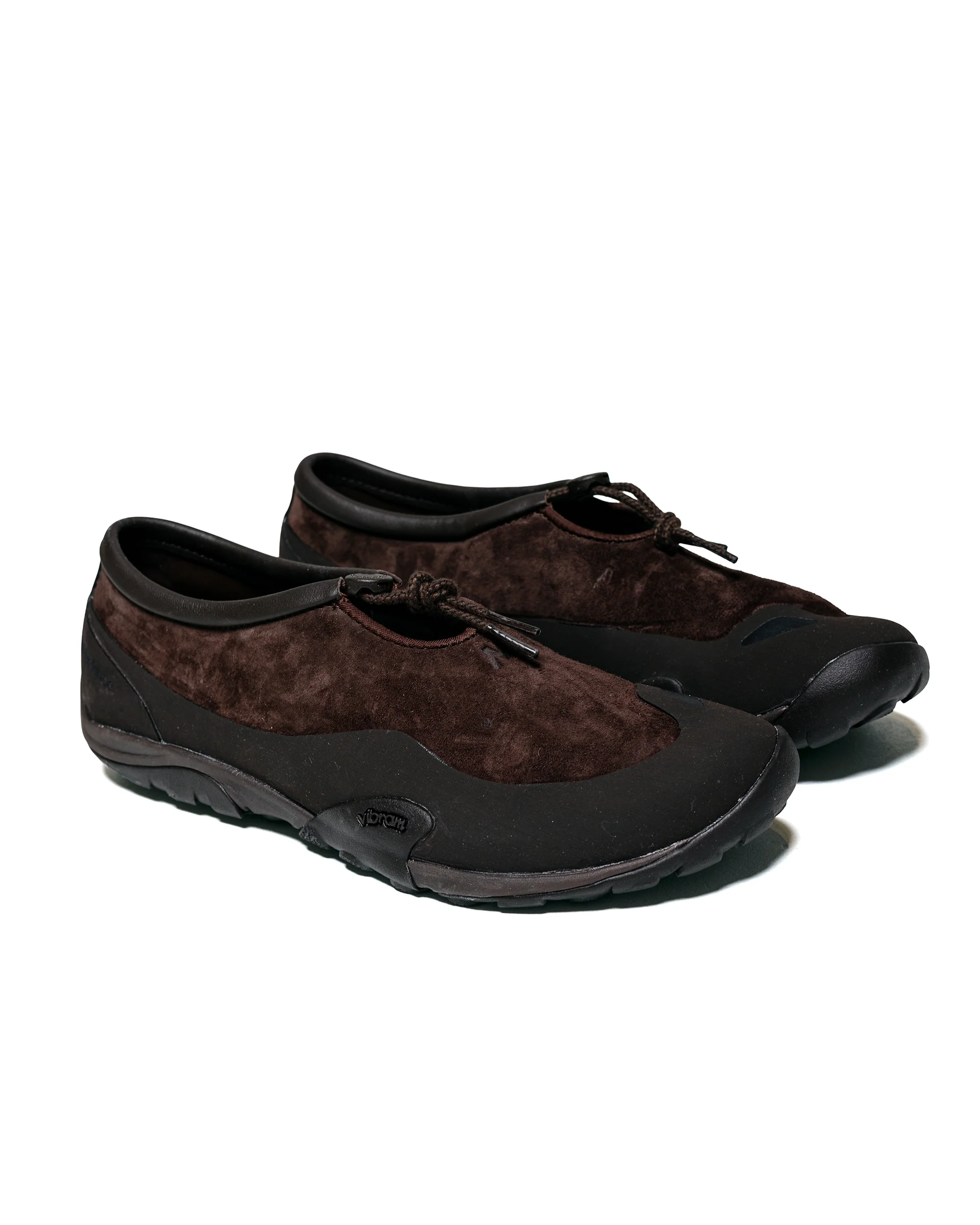 New Balance MT10T7OV Pumpernickel/Black Coffee - Image 2