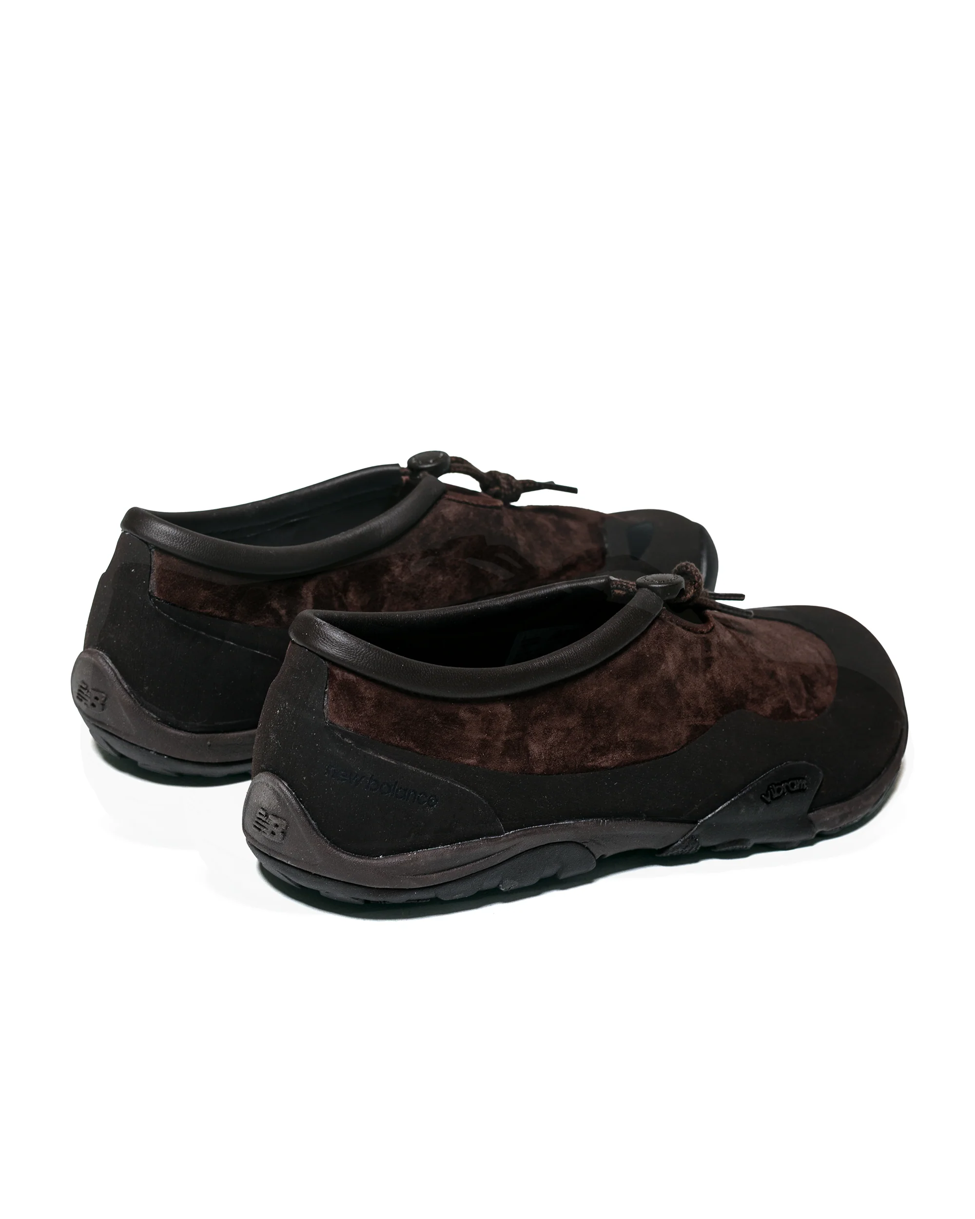 New Balance MT10T7OV Pumpernickel/Black Coffee - Image 3