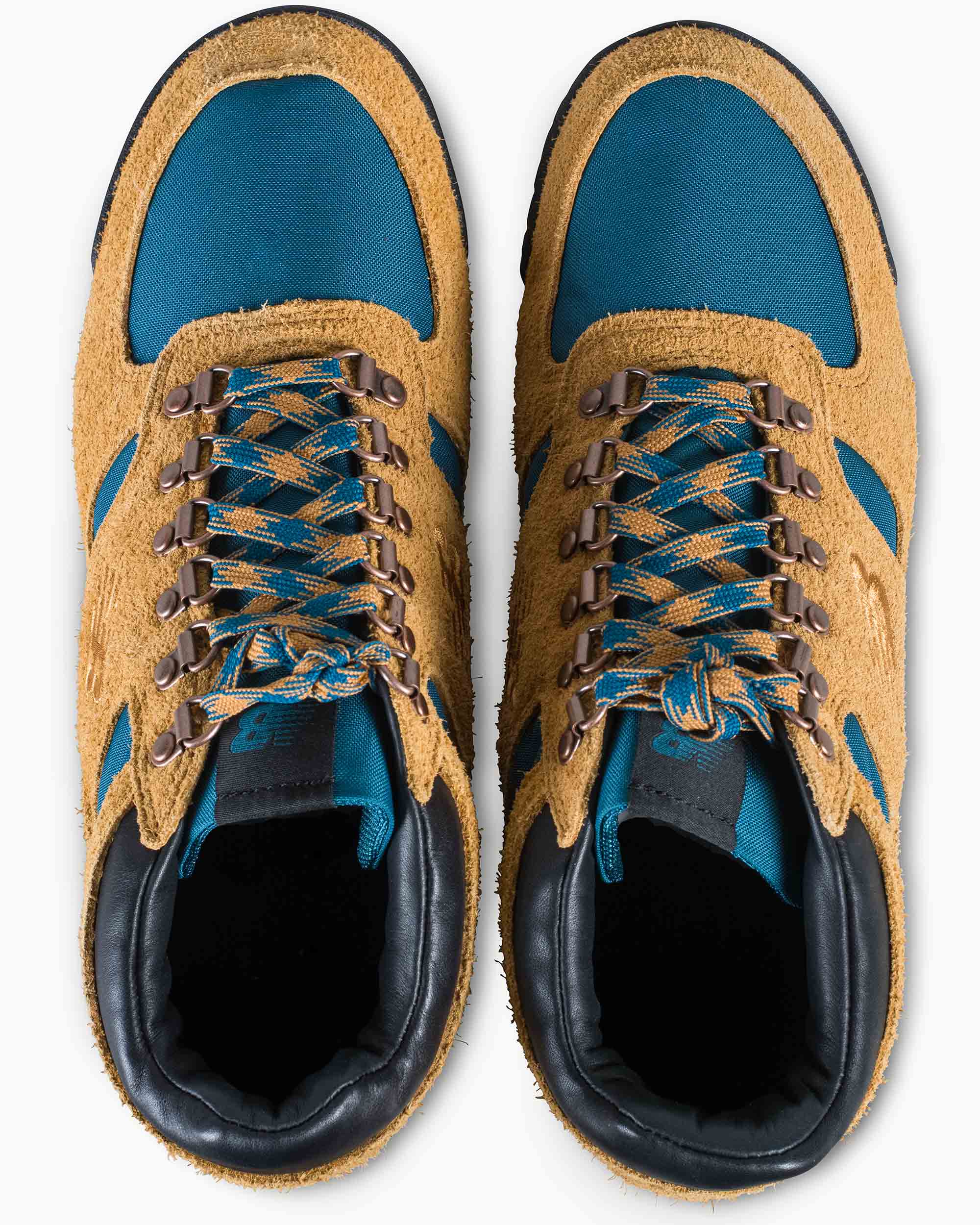 New Balance Rainier Faded Workwear - Image 4