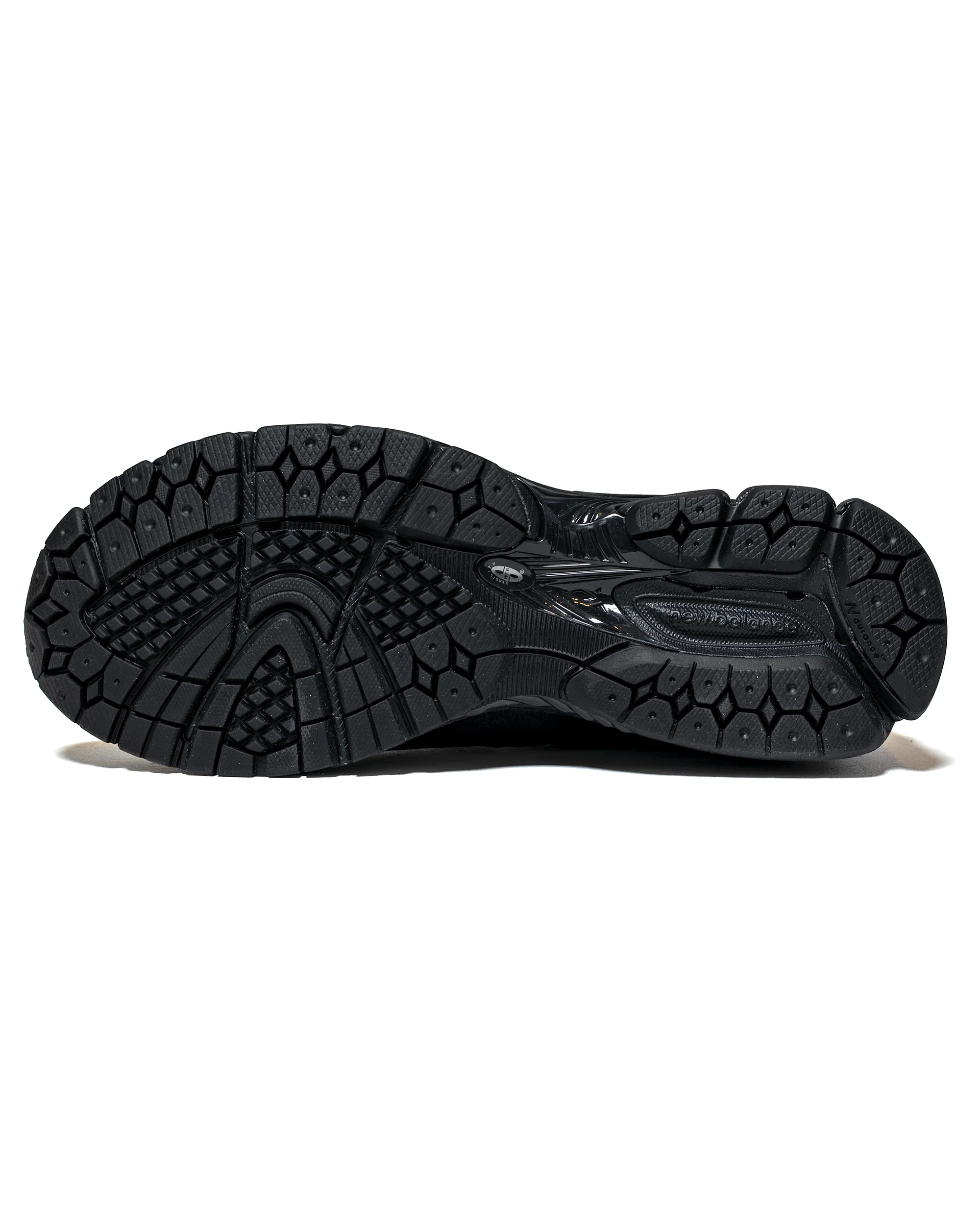New Balance U190631U Black/Alkaline Green - Image 5