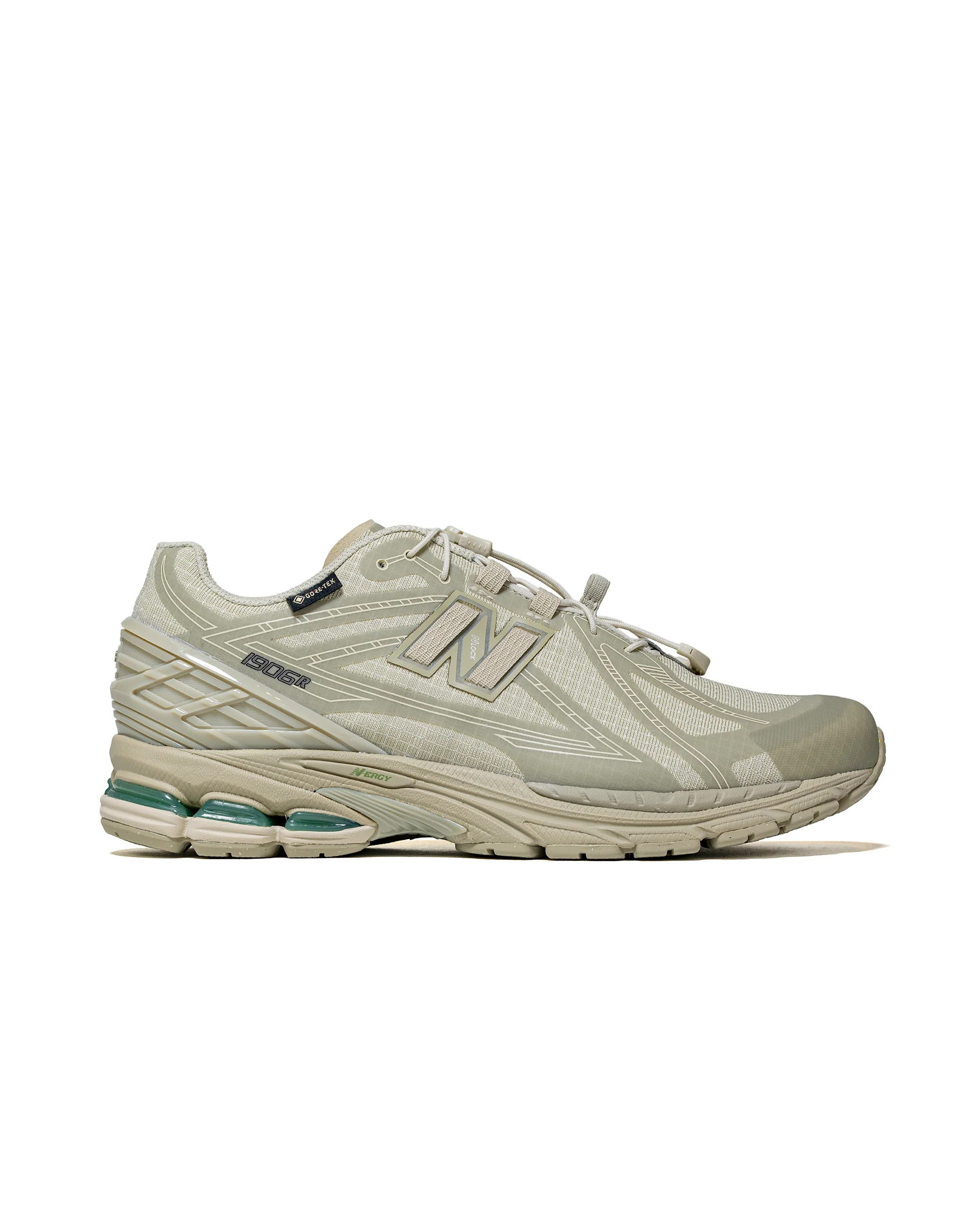 New Balance U190679Y Shipyard/Oregano
