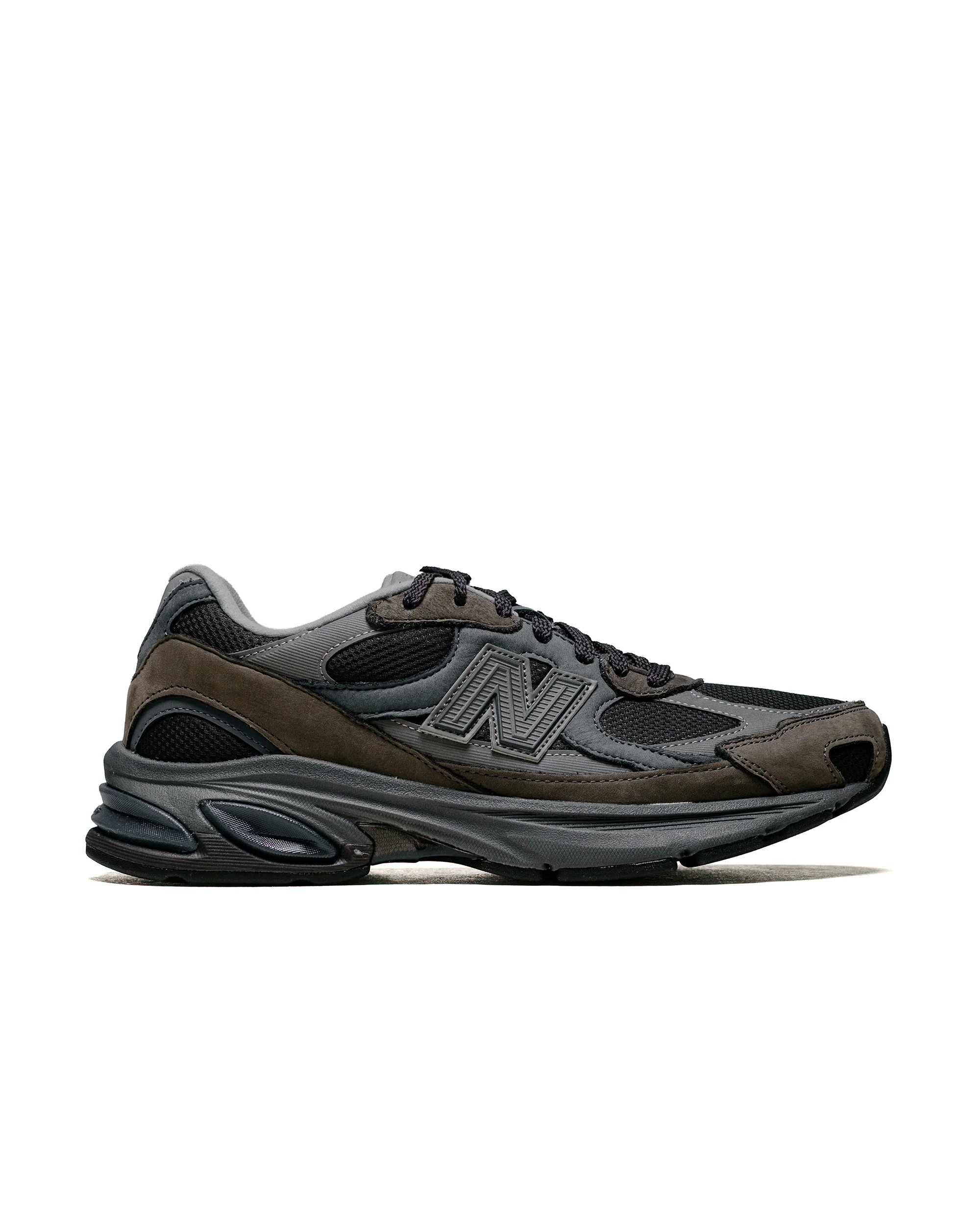 New Balance U20107Z3 Tornado/Faded Black